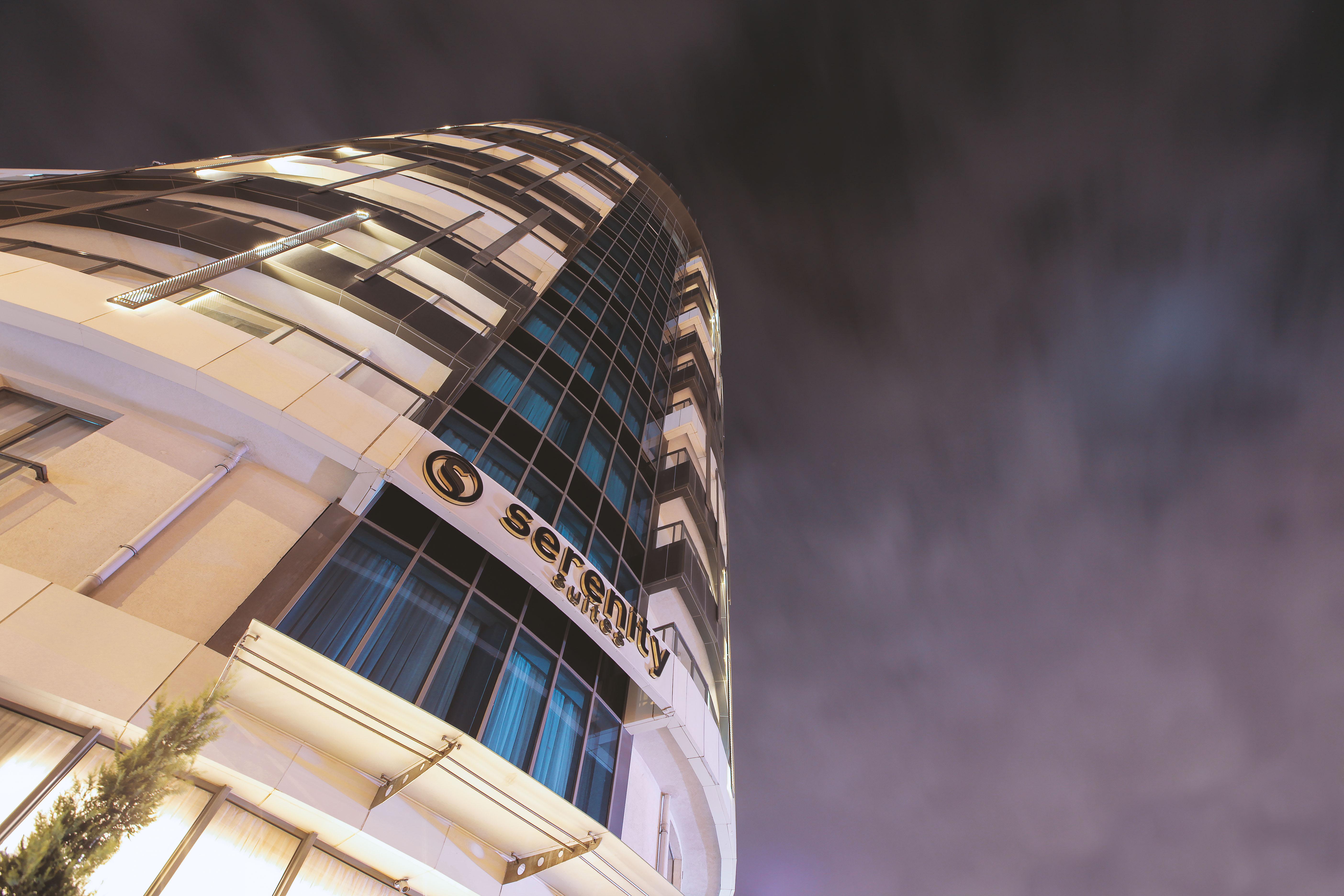 Serenity Airport Istanbul