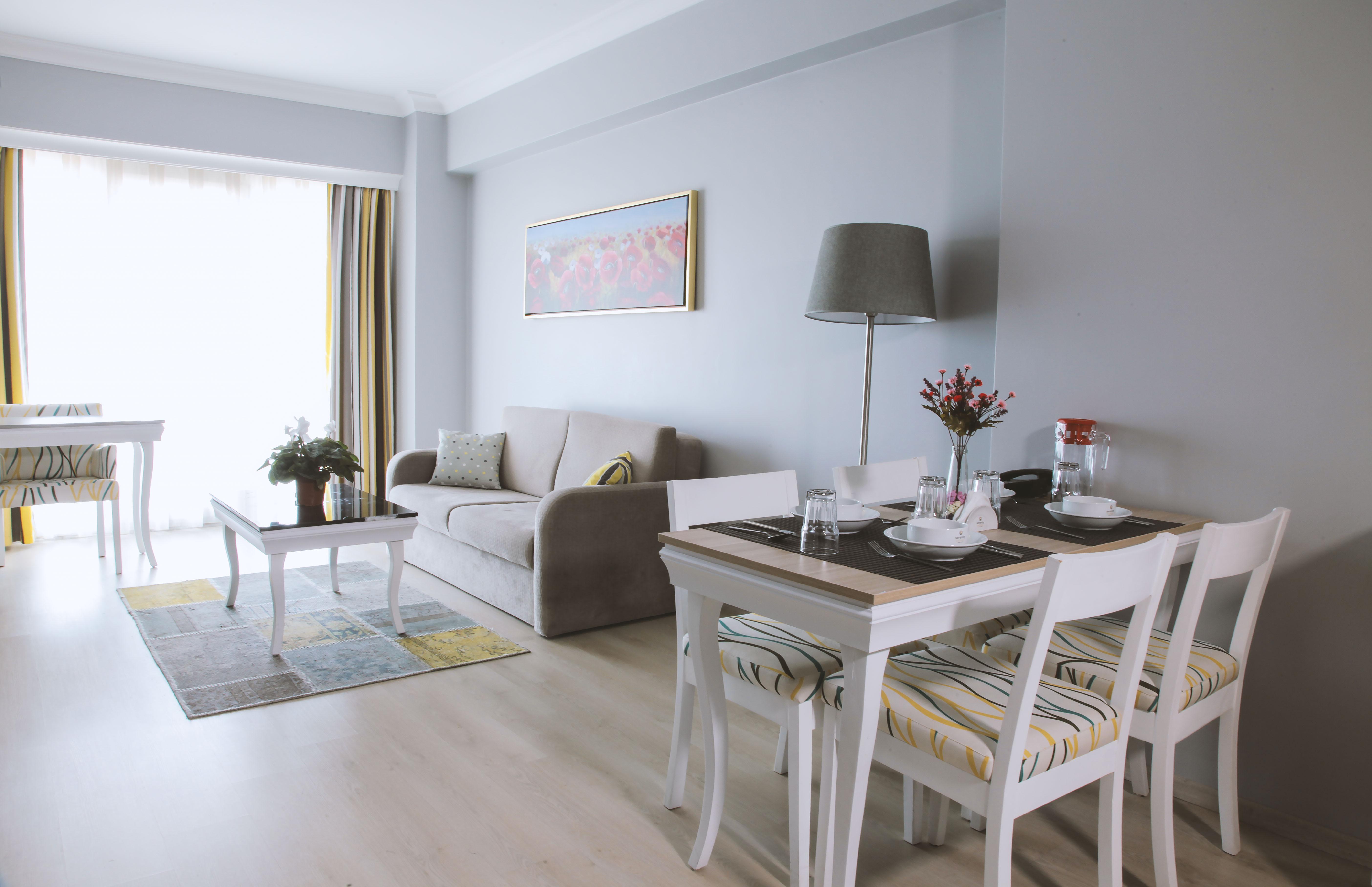 Serenity Airport 4* Istanbul