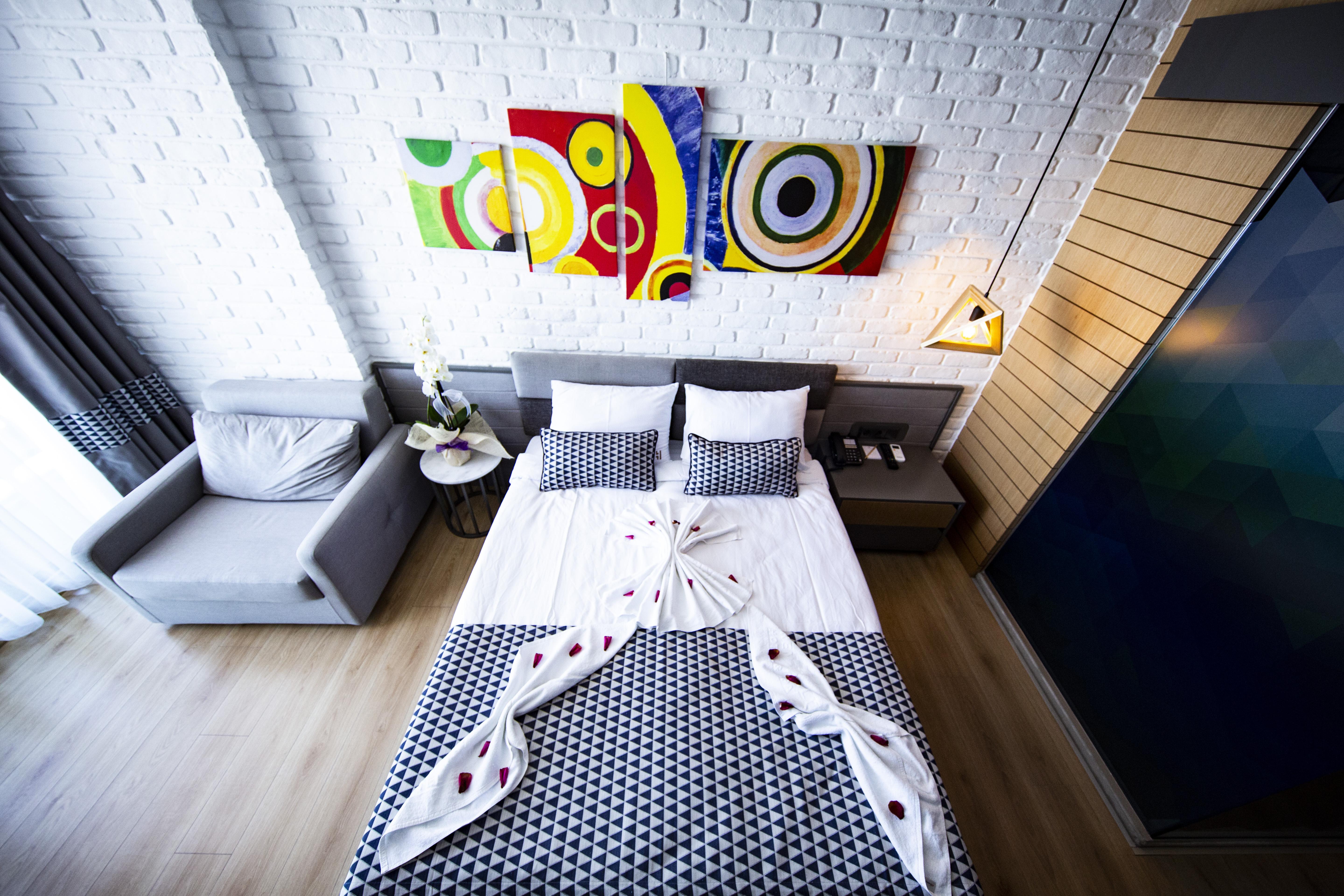 Laren Family & - Boutique Class Hotel Antalya