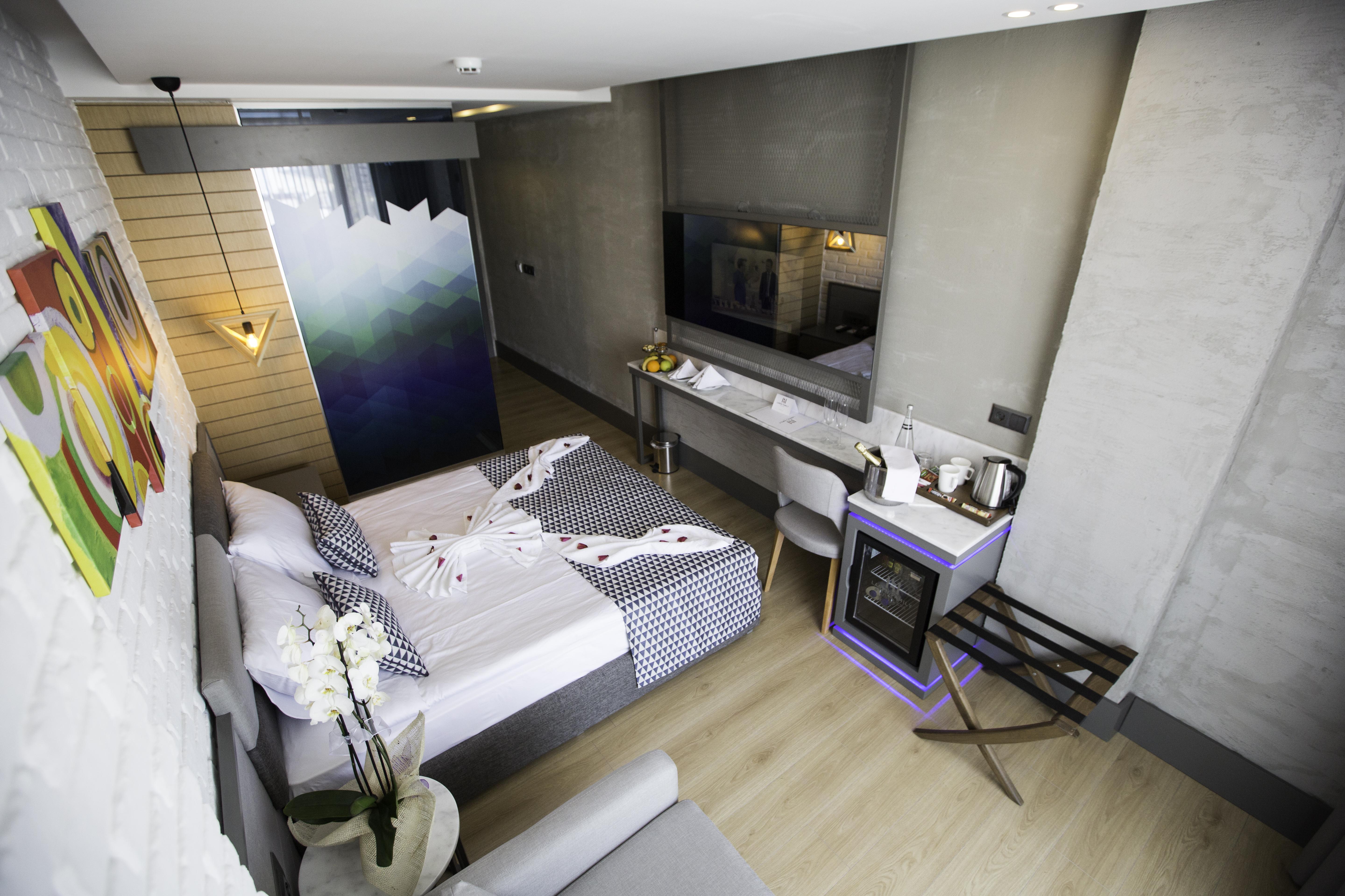 Laren Family & - Boutique Class 3*