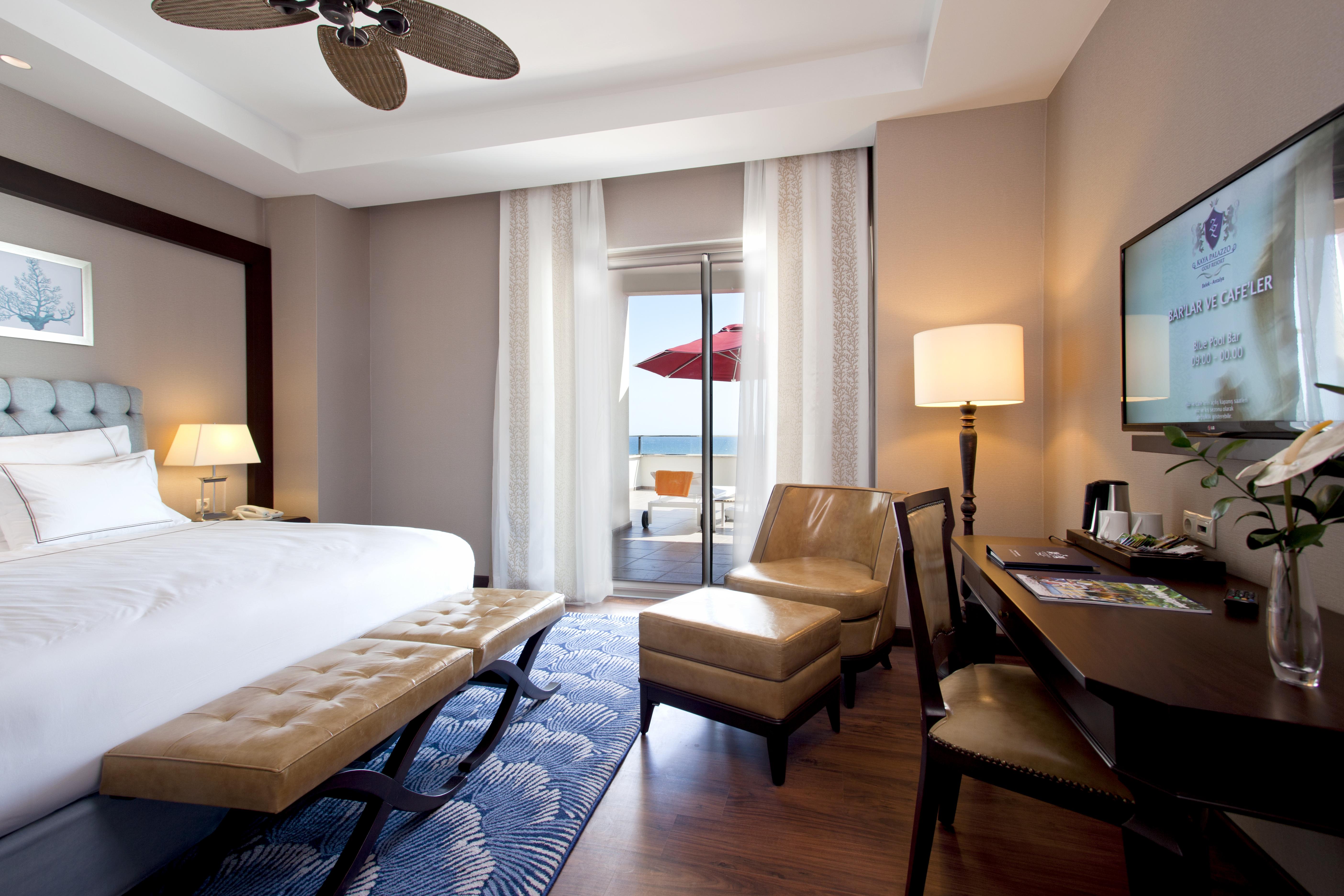 Hotel Kaya Palazzo Golf
