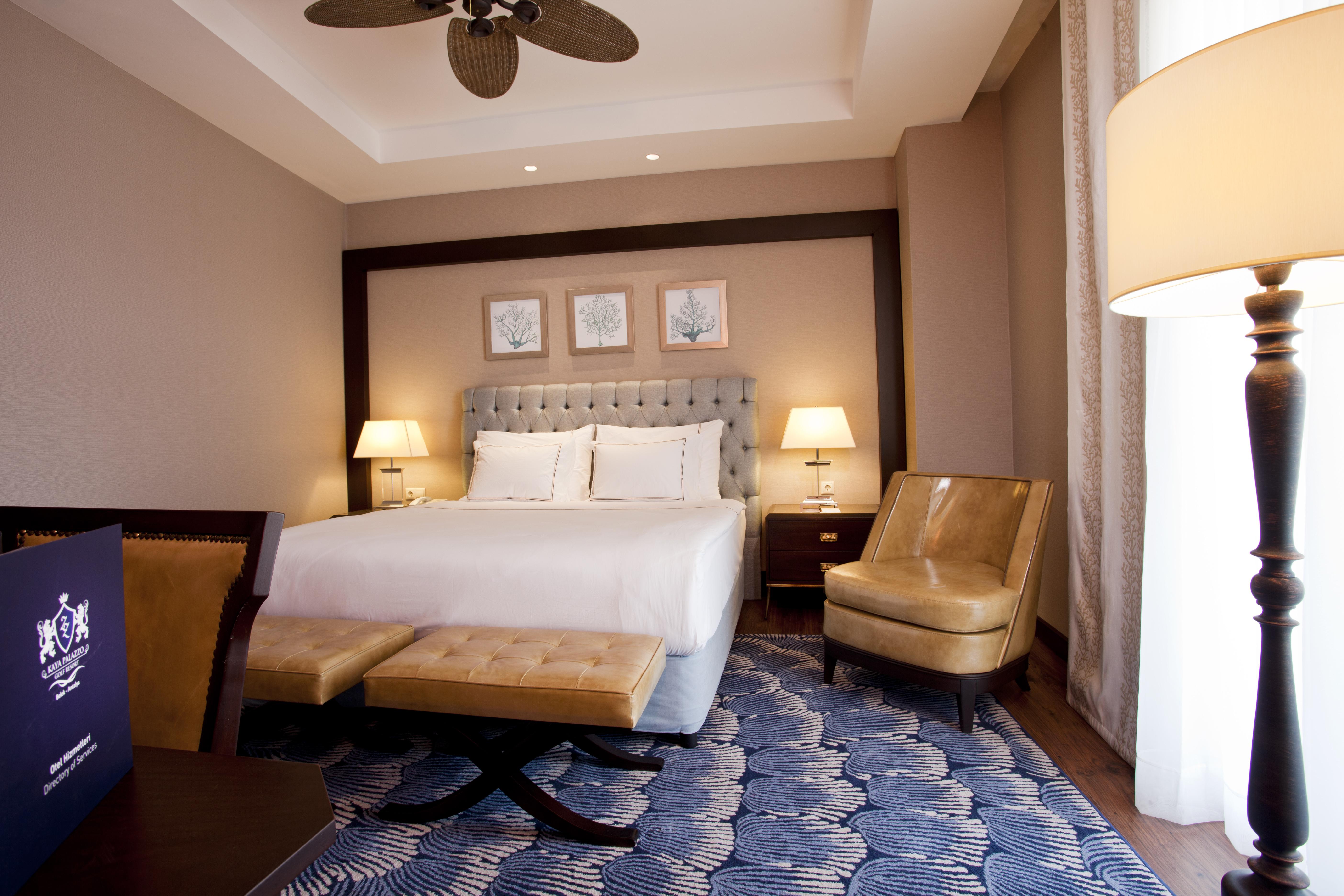 Hotel Kaya Palazzo Golf 5*