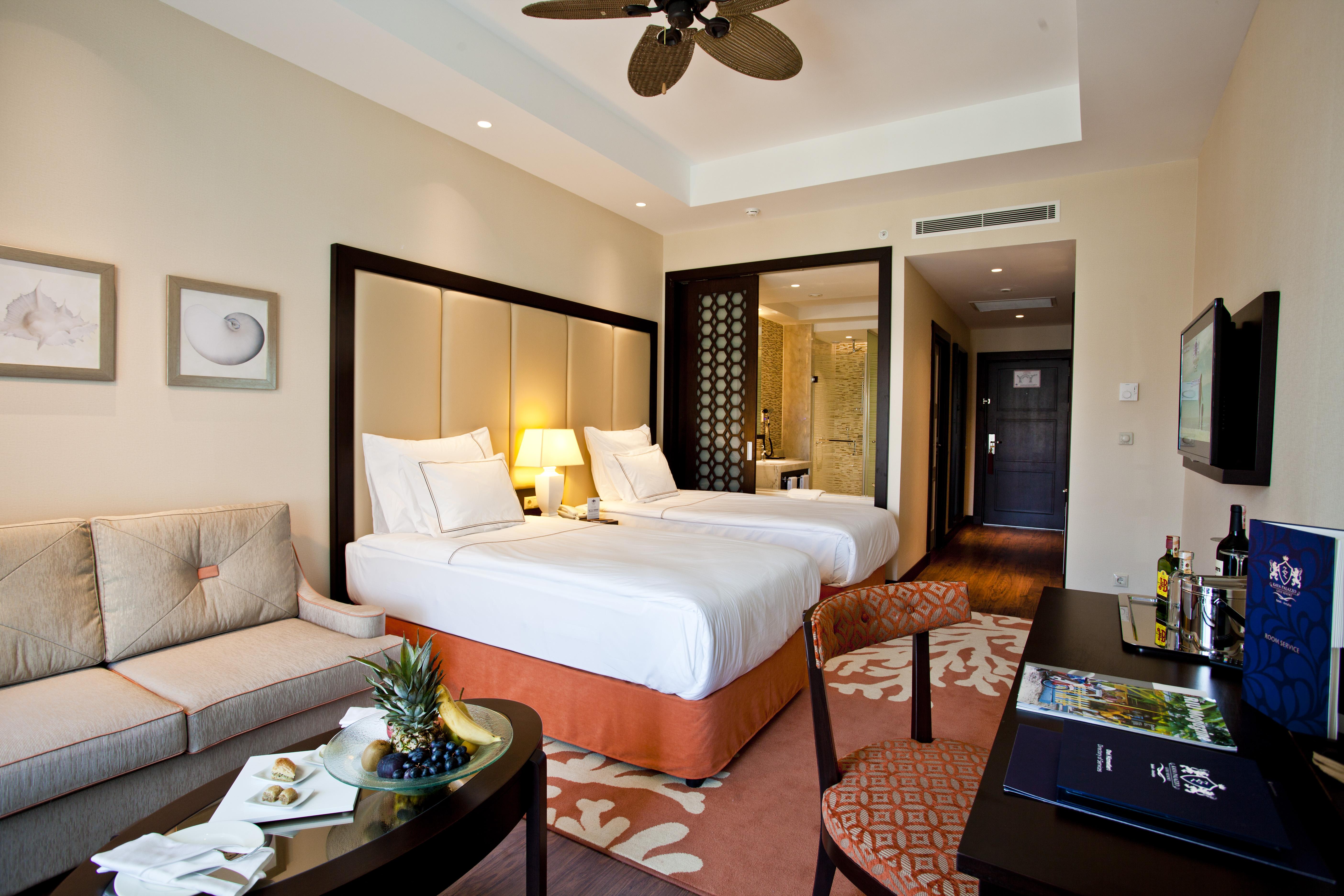 Kaya Palazzo Golf
