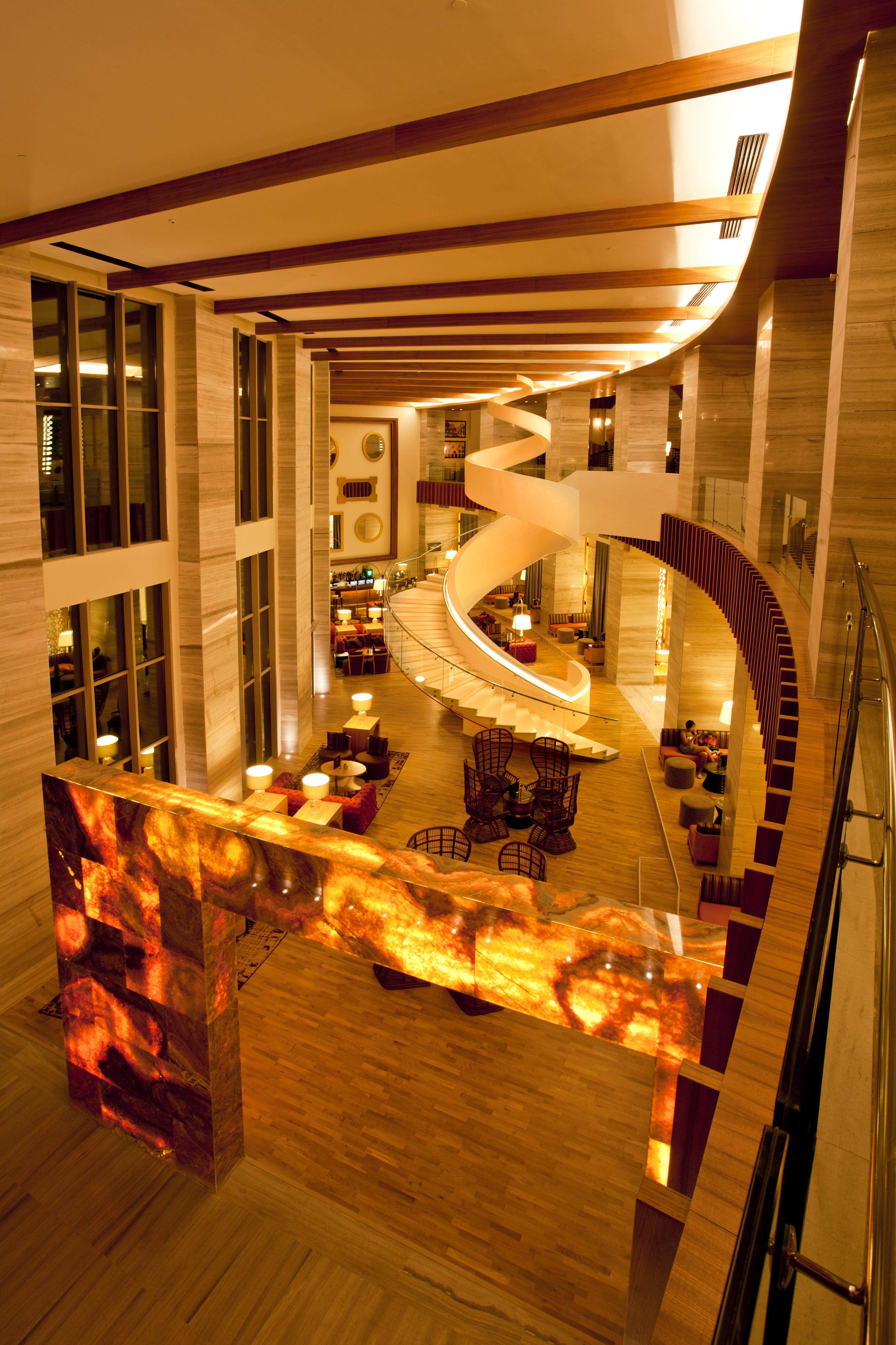 Hotel Kaya Palazzo Golf