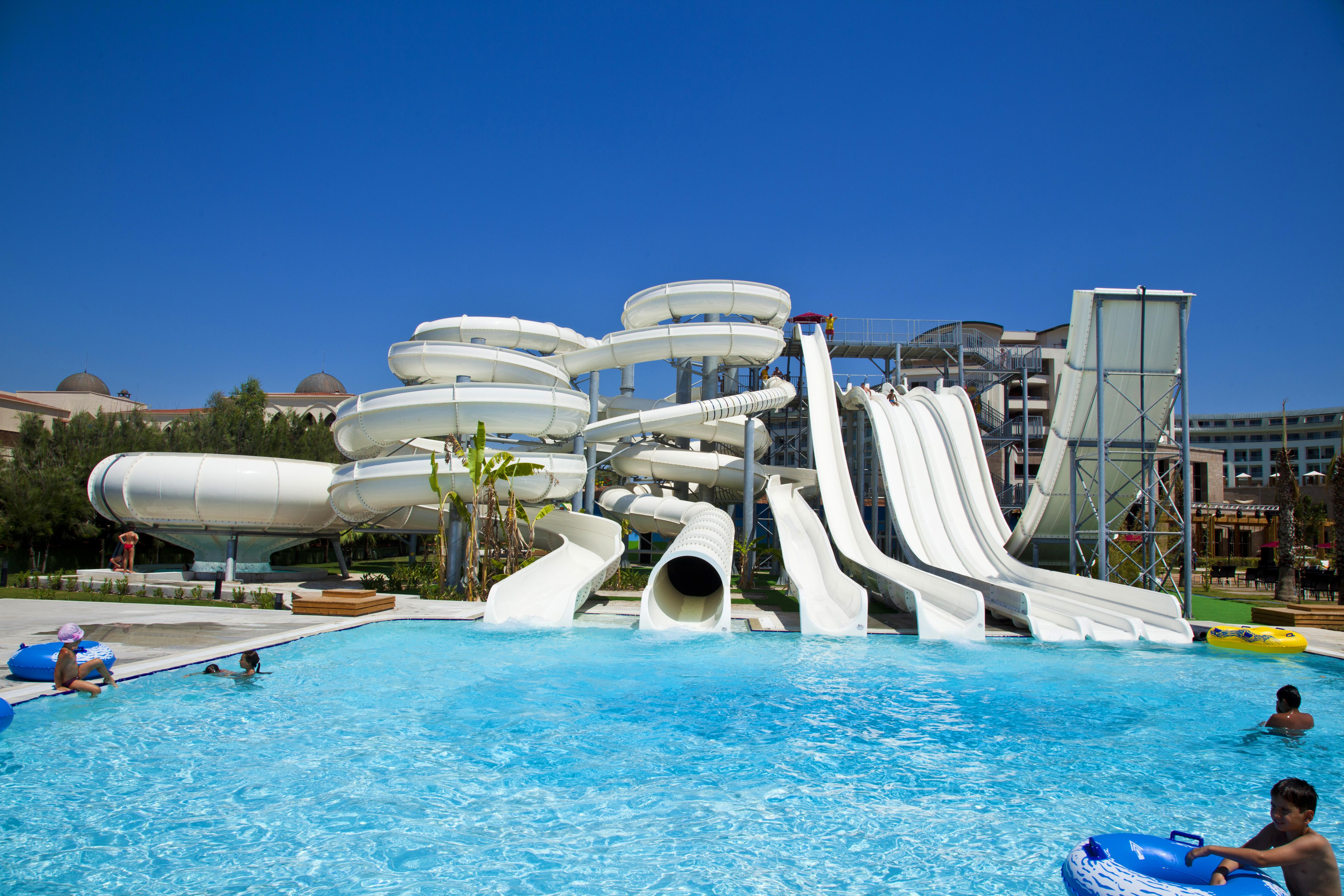 Hotel Kaya Palazzo Golf 5*
