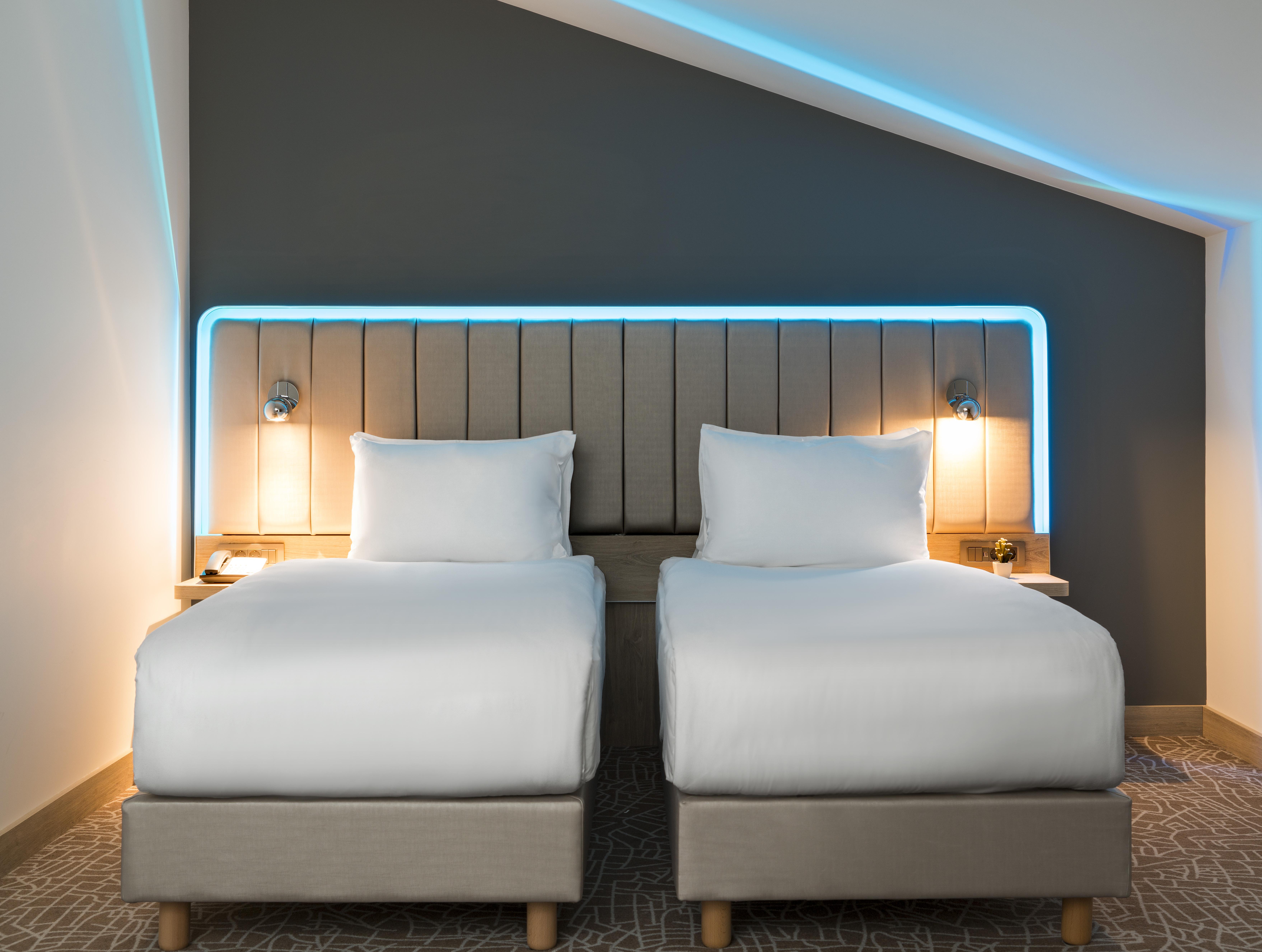 Park By Radisson Airport Odayeri Hotel Istanbul