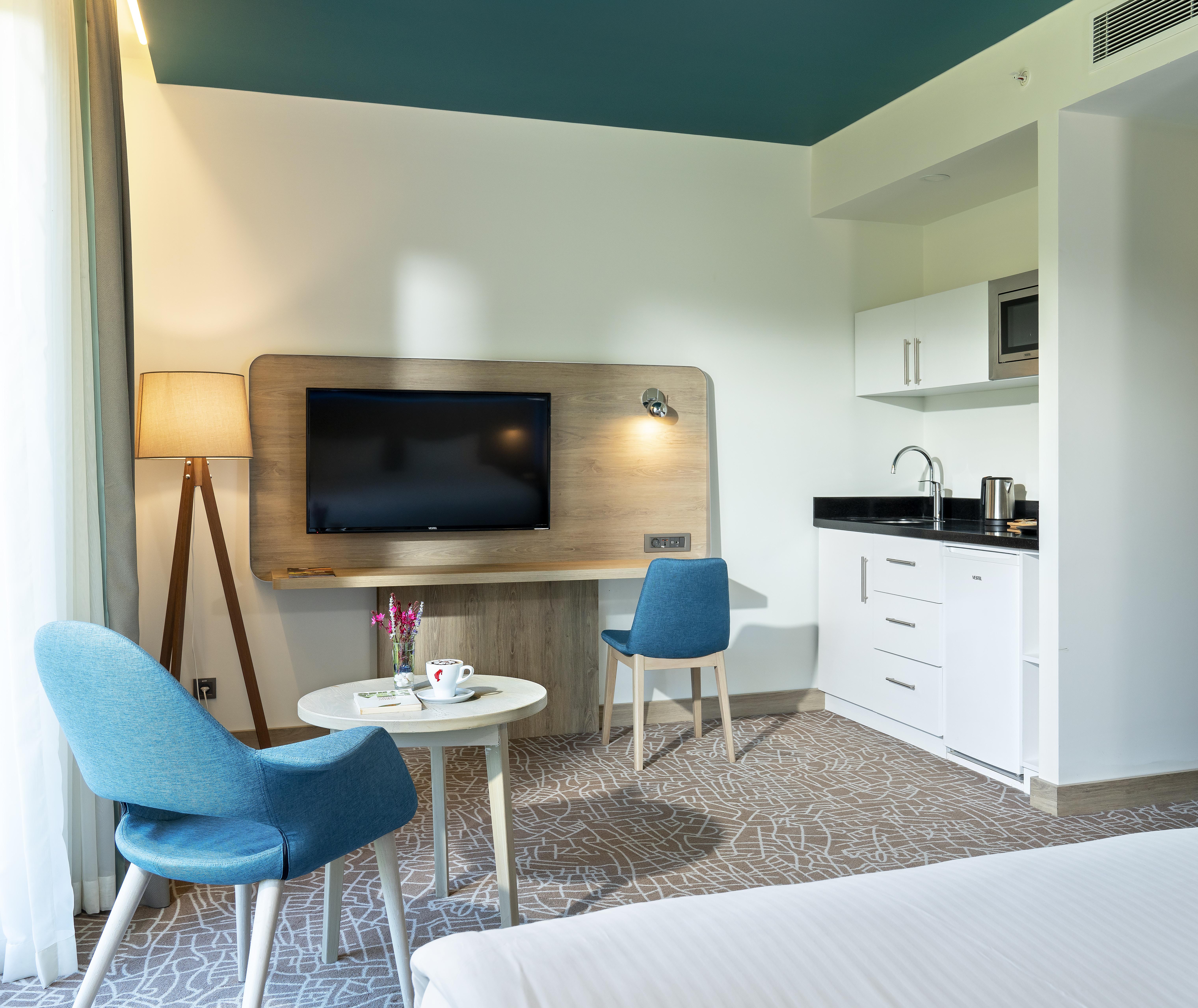 Park By Radisson Airport Odayeri Istanbul