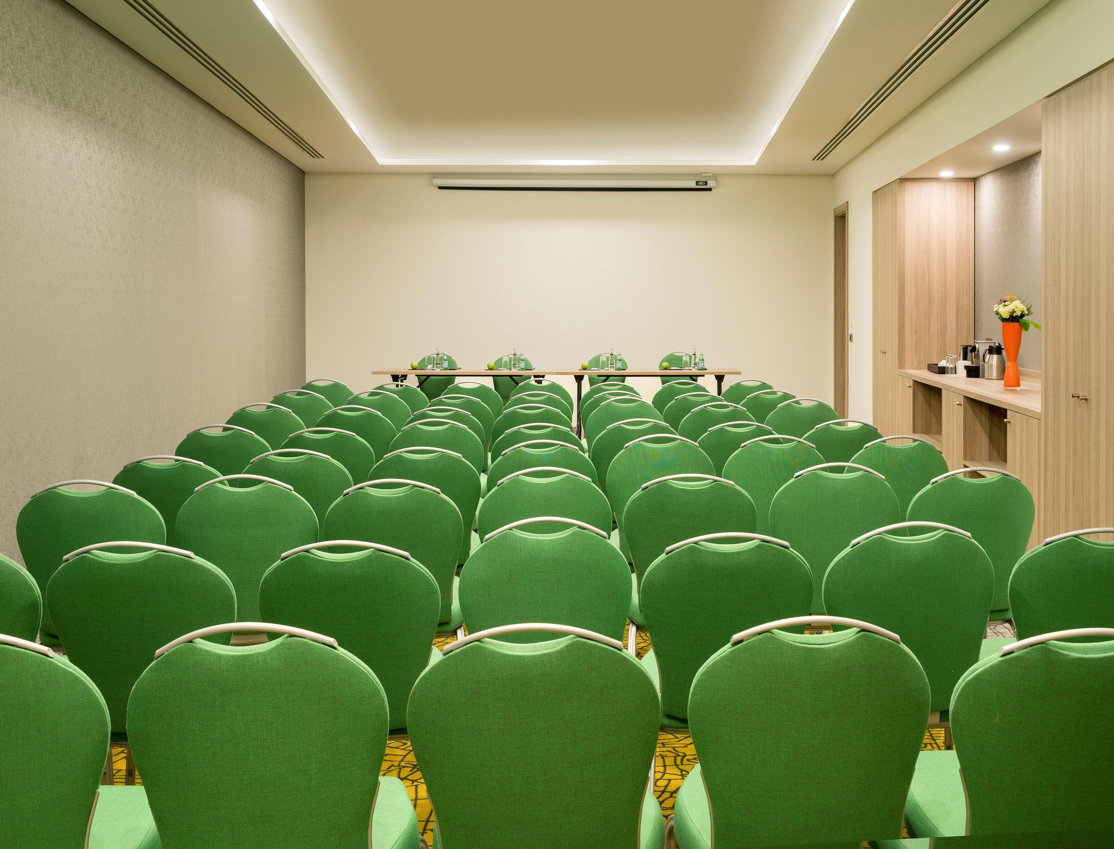 Park By Radisson Airport Odayeri Hotel 4*