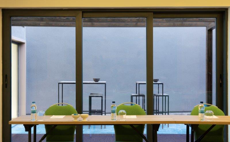 Park By Radisson Airport Odayeri Istanbul