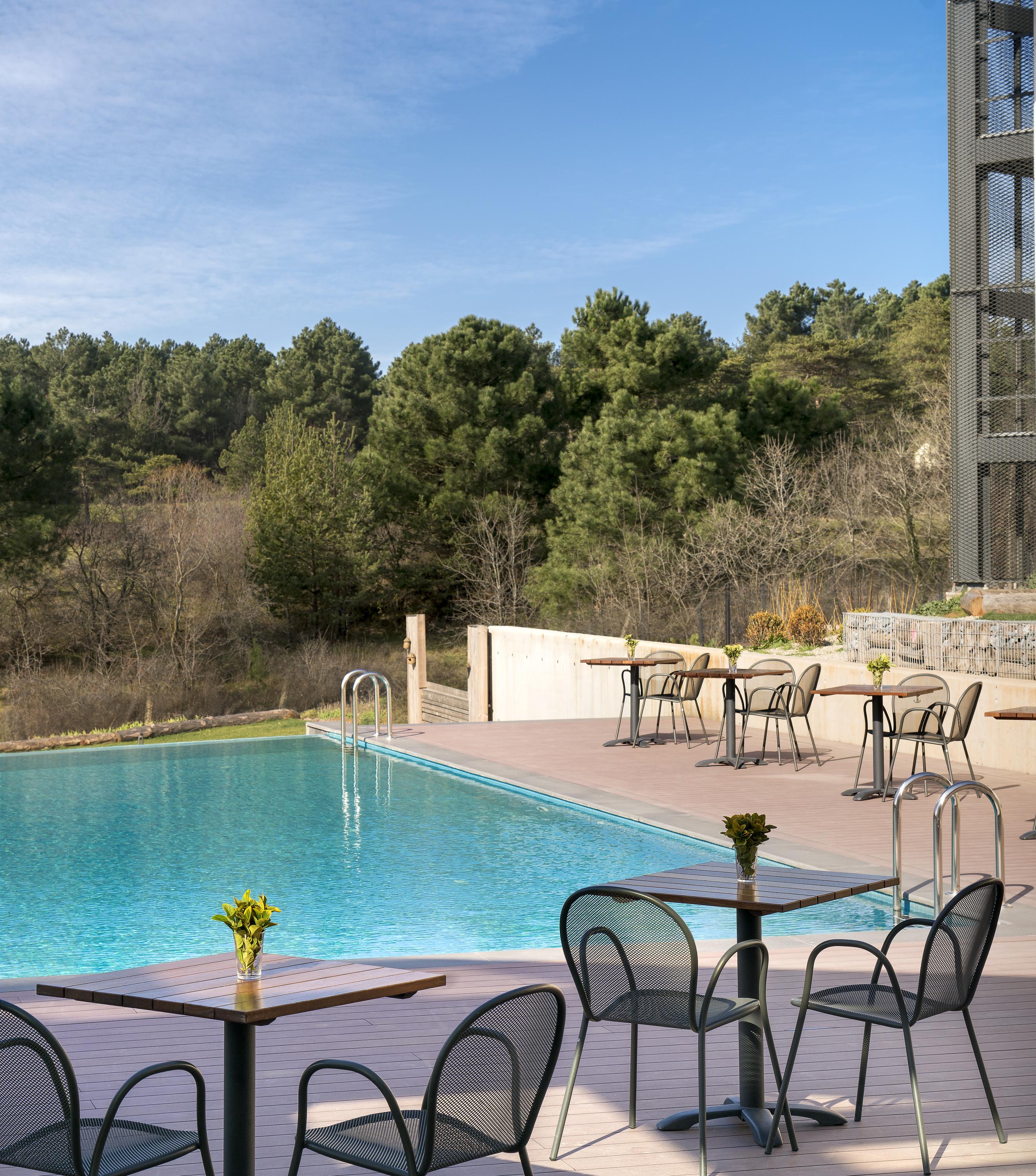 Hotel Park By Radisson Airport Odayeri