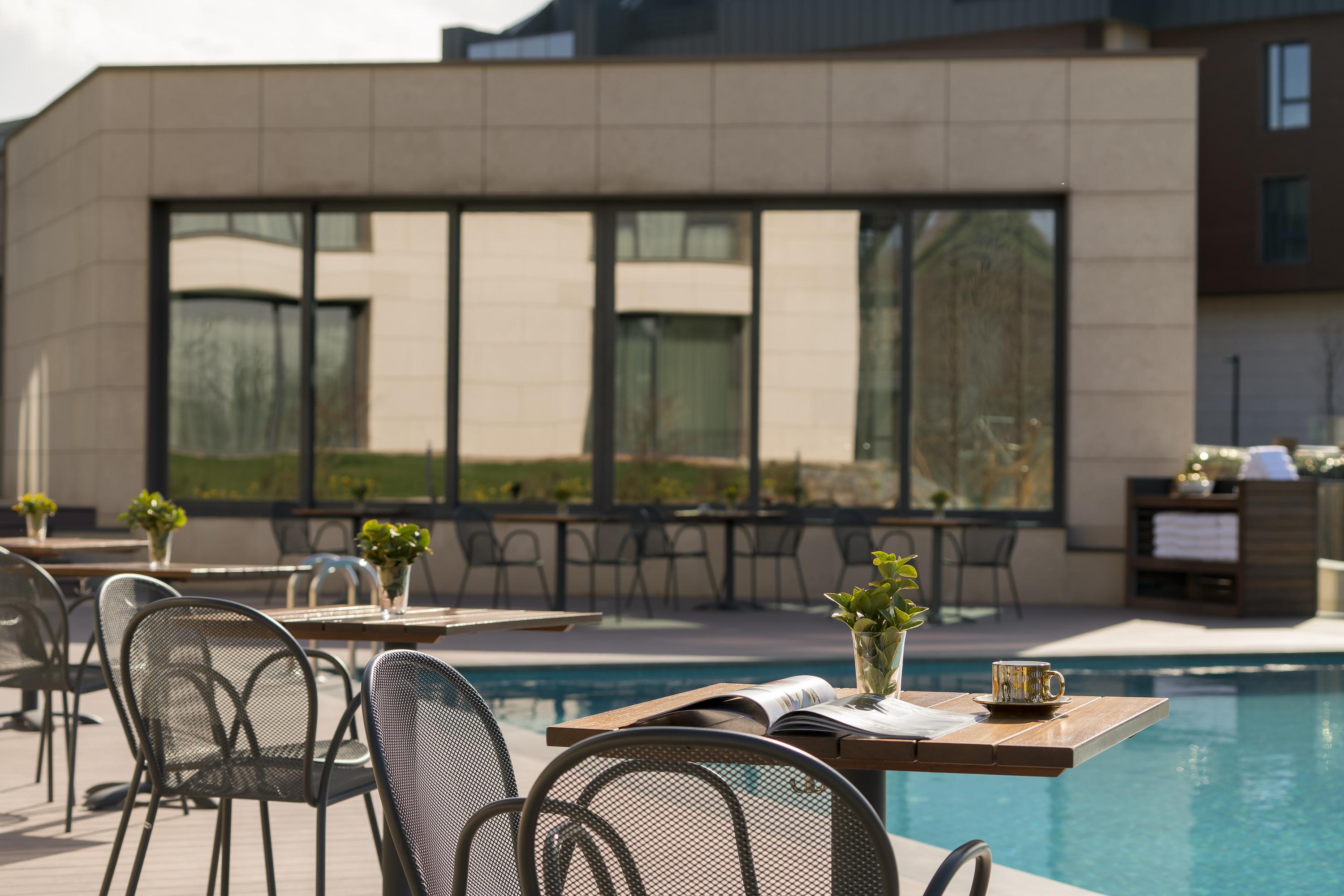 Park By Radisson Airport Odayeri 4* Istanbul