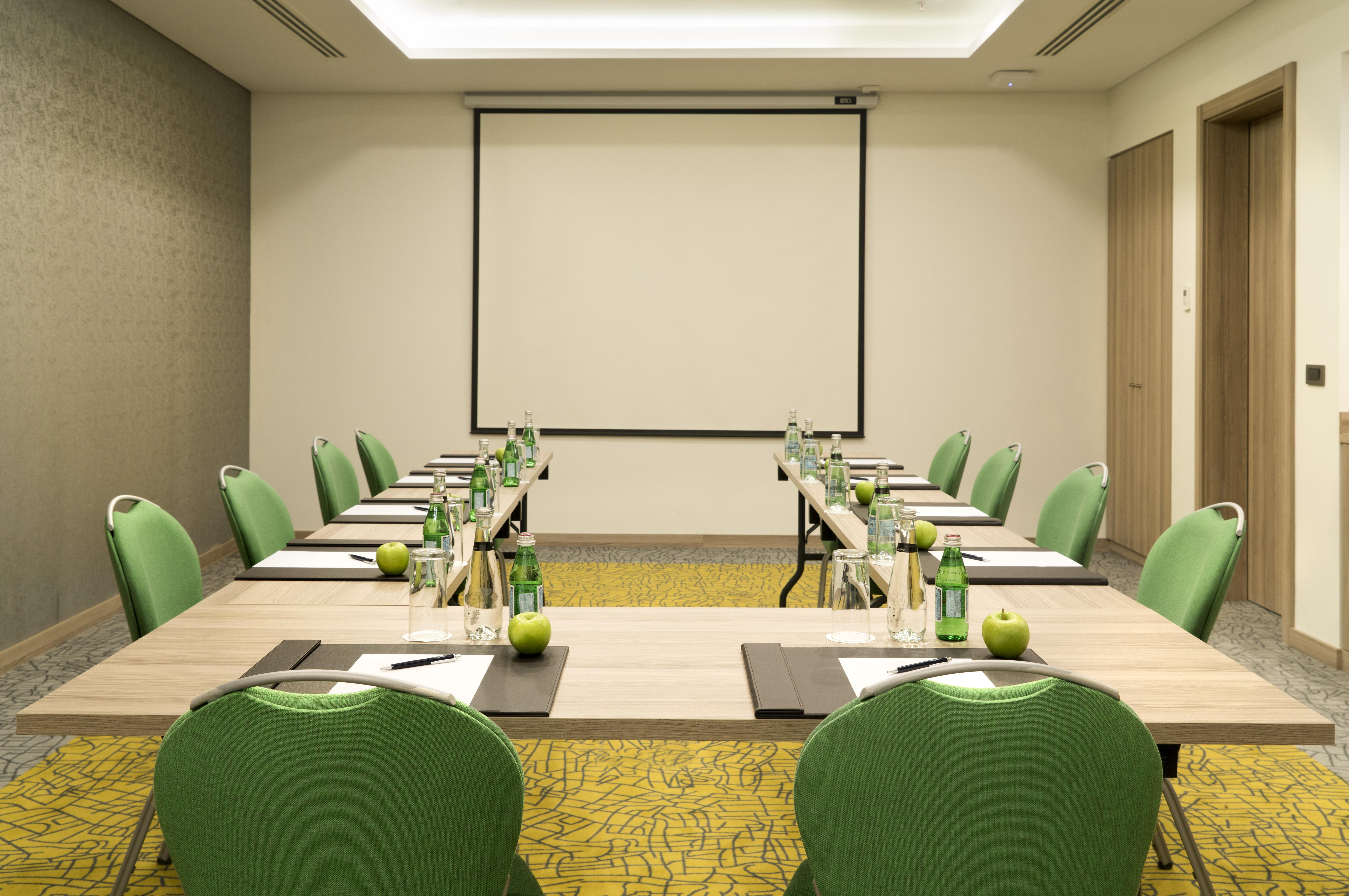 Park By Radisson Airport Odayeri Hotel Istanbul