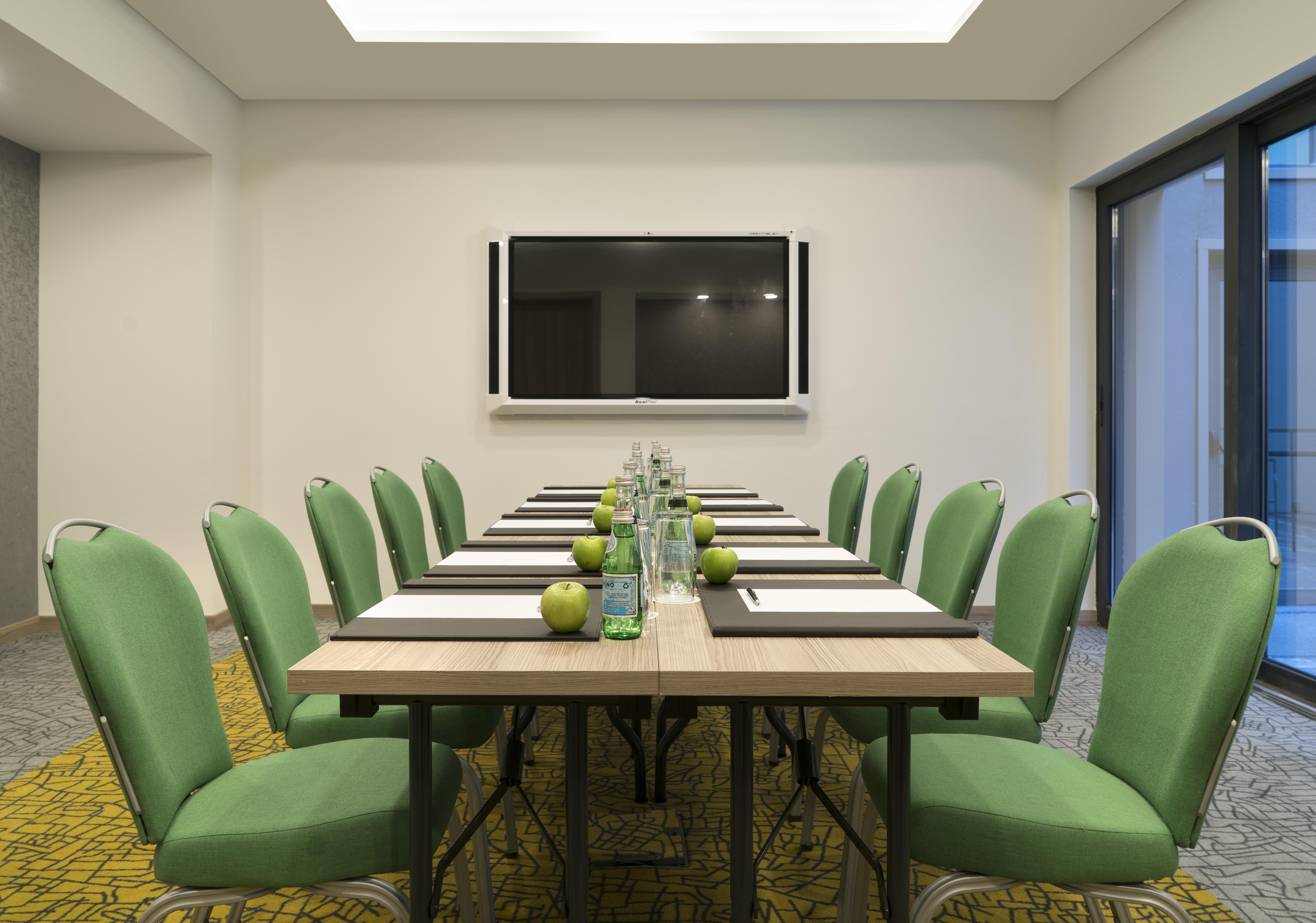 Park By Radisson Airport Odayeri Hotel Istanbul