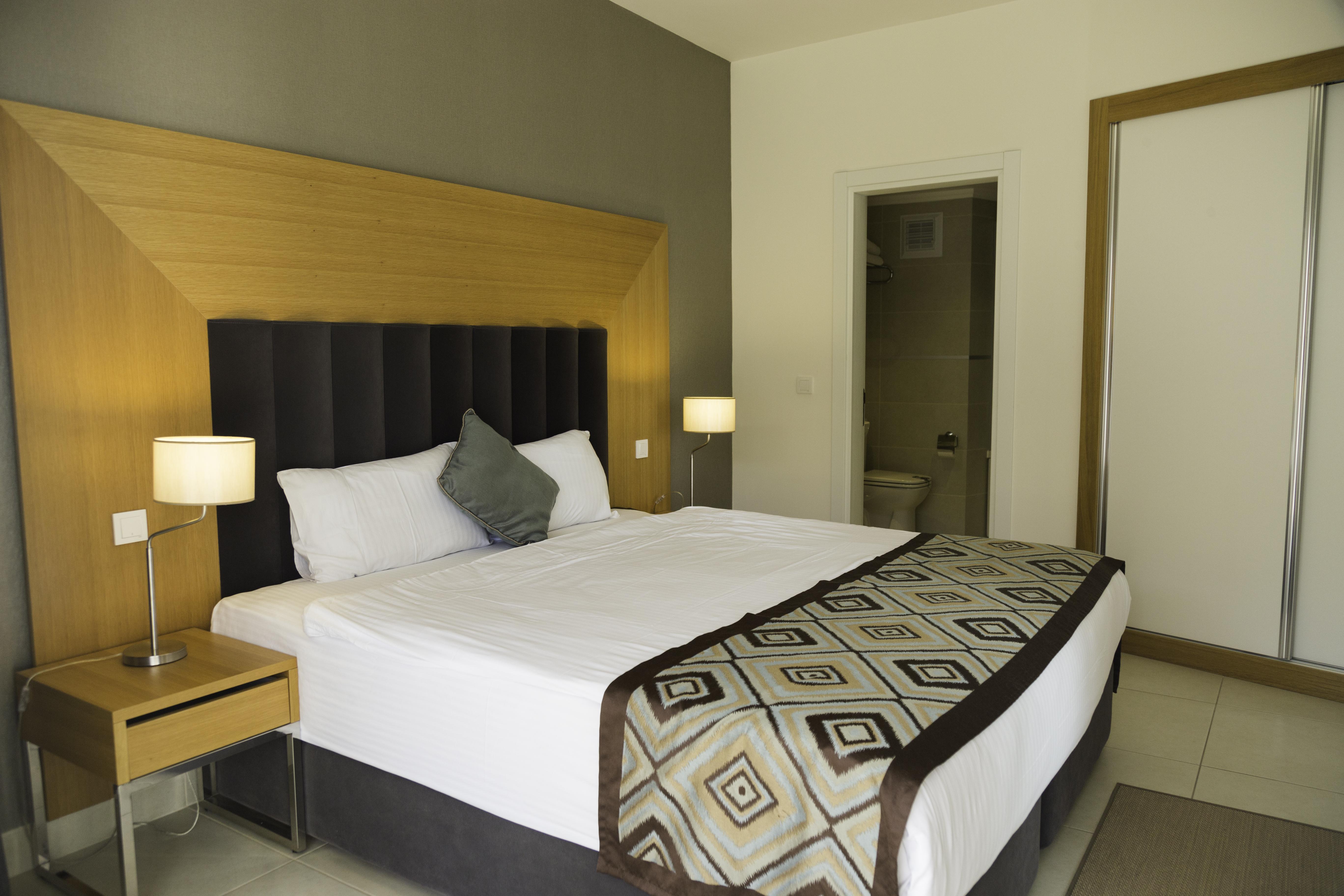 Ramada & Golf Resort 5*
