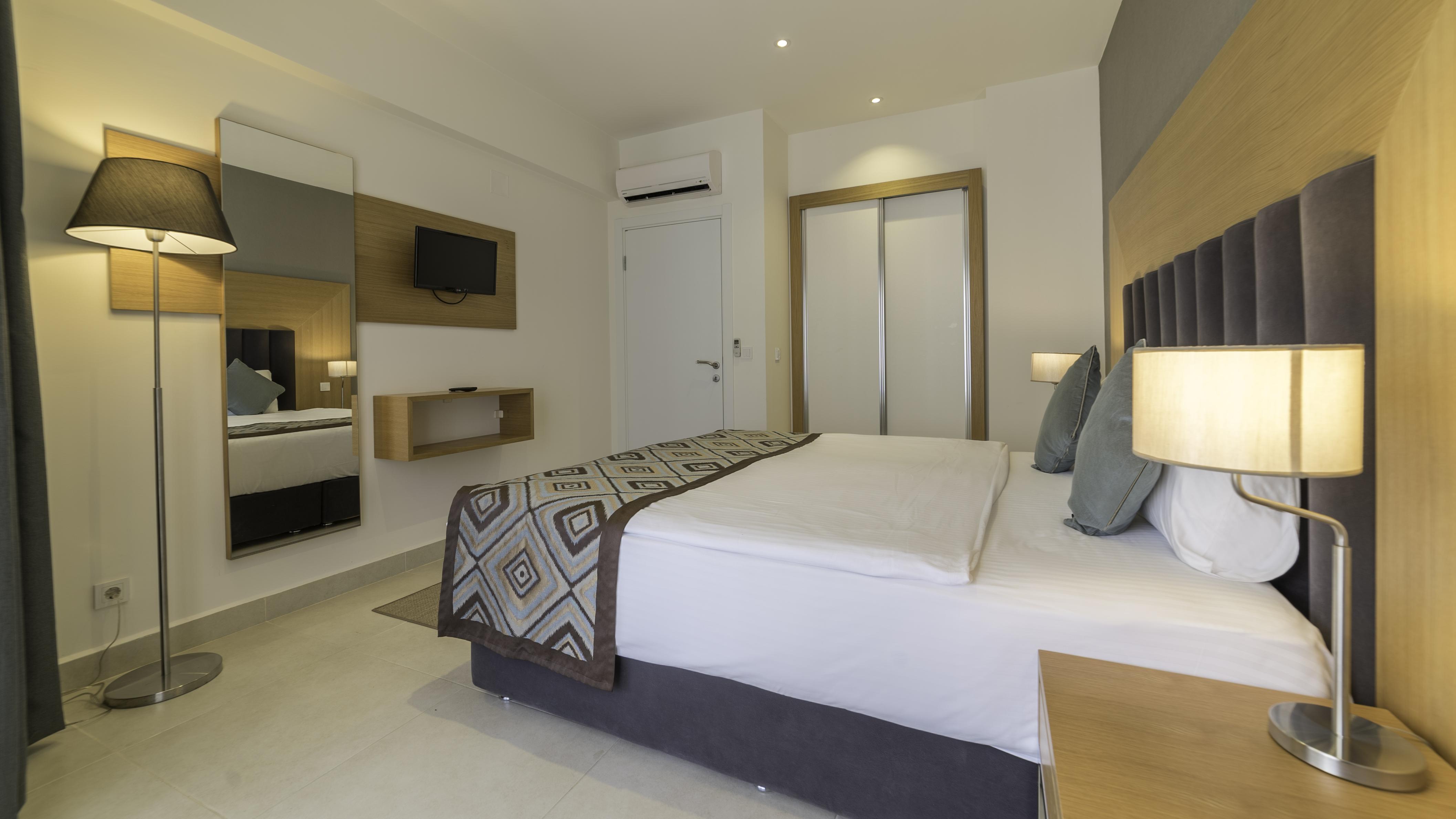 Resort Ramada & Golf 5*