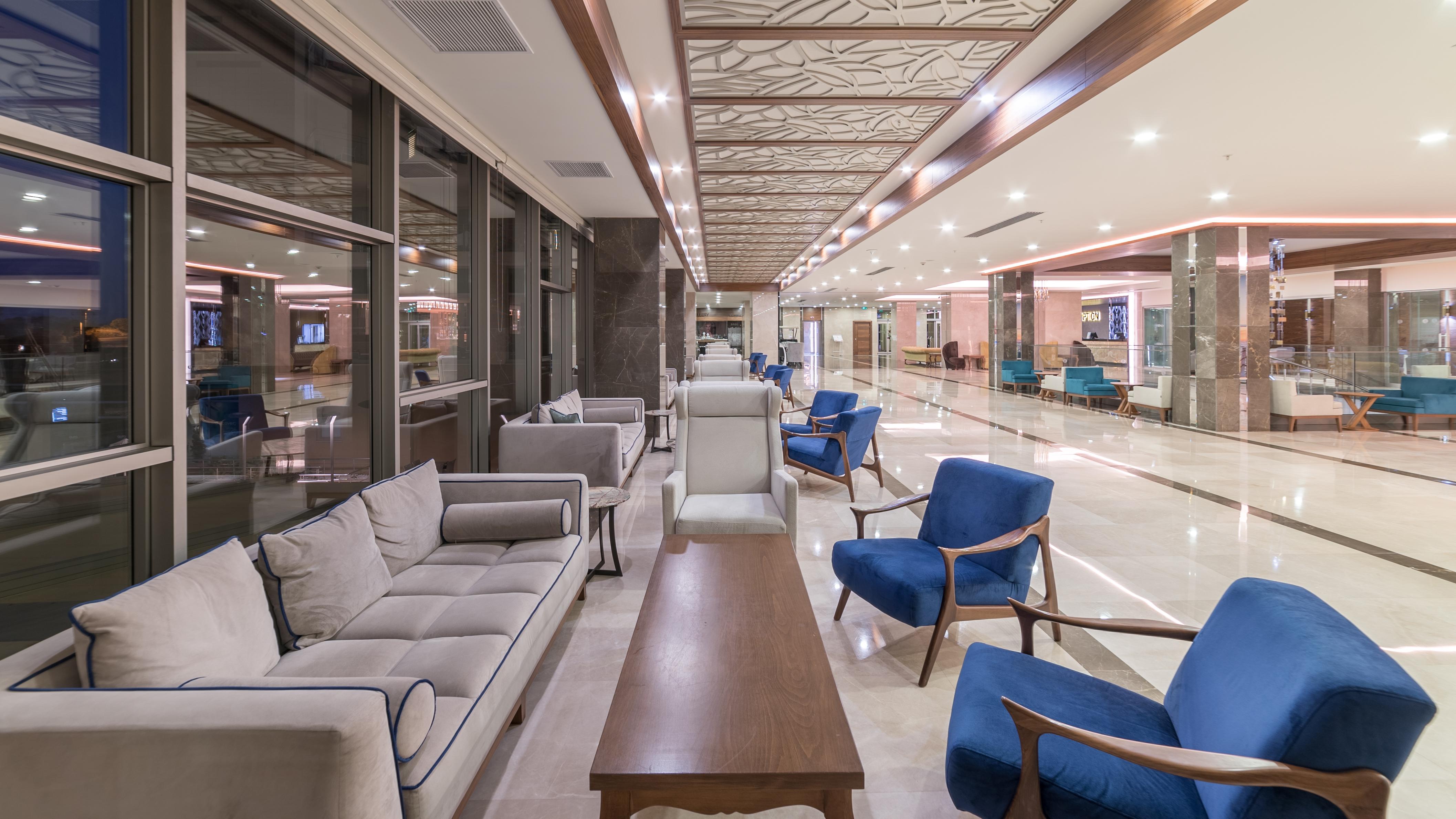 Resort Ramada & Golf Kusadasi