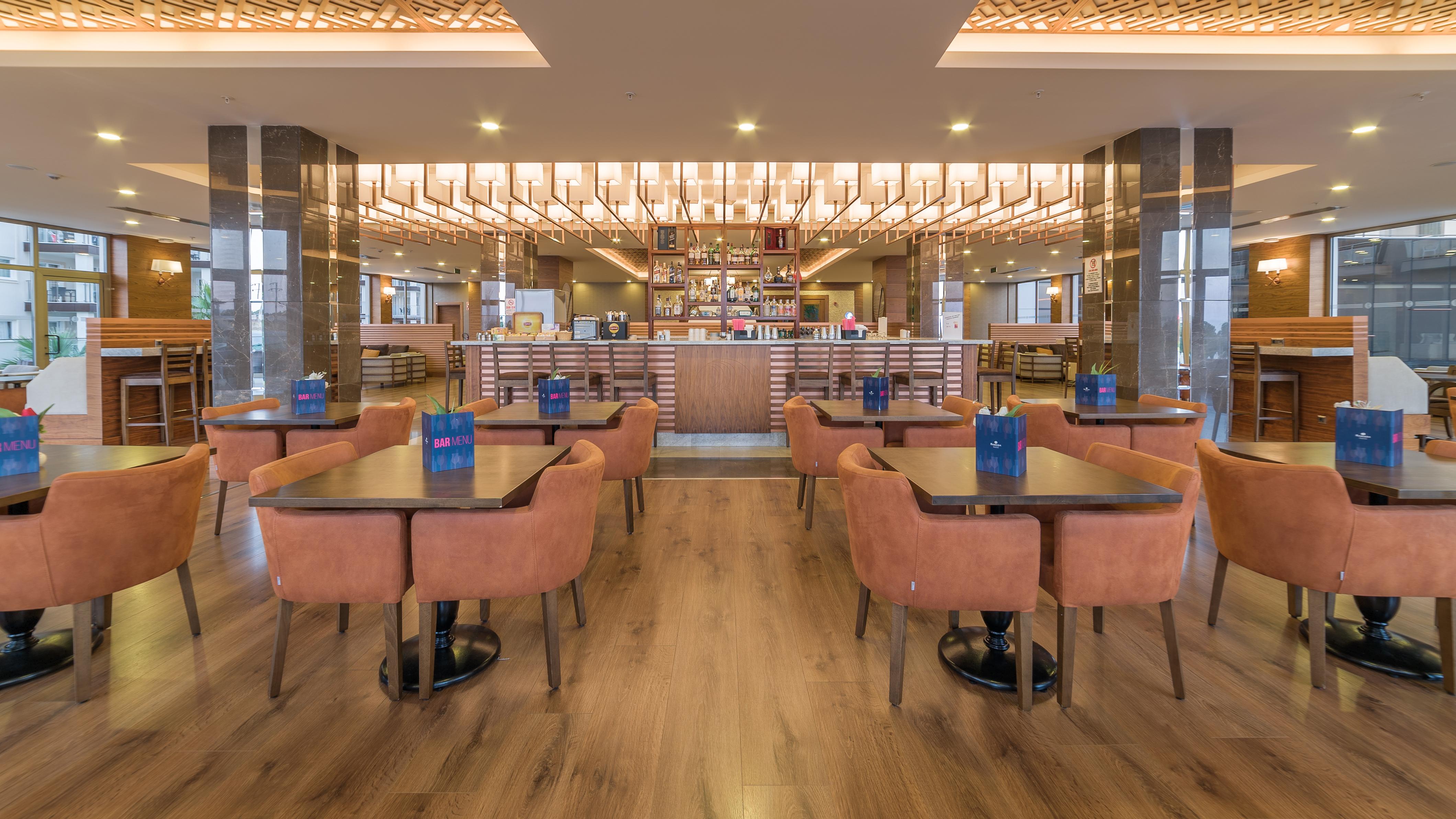 Ramada & Golf Kusadasi