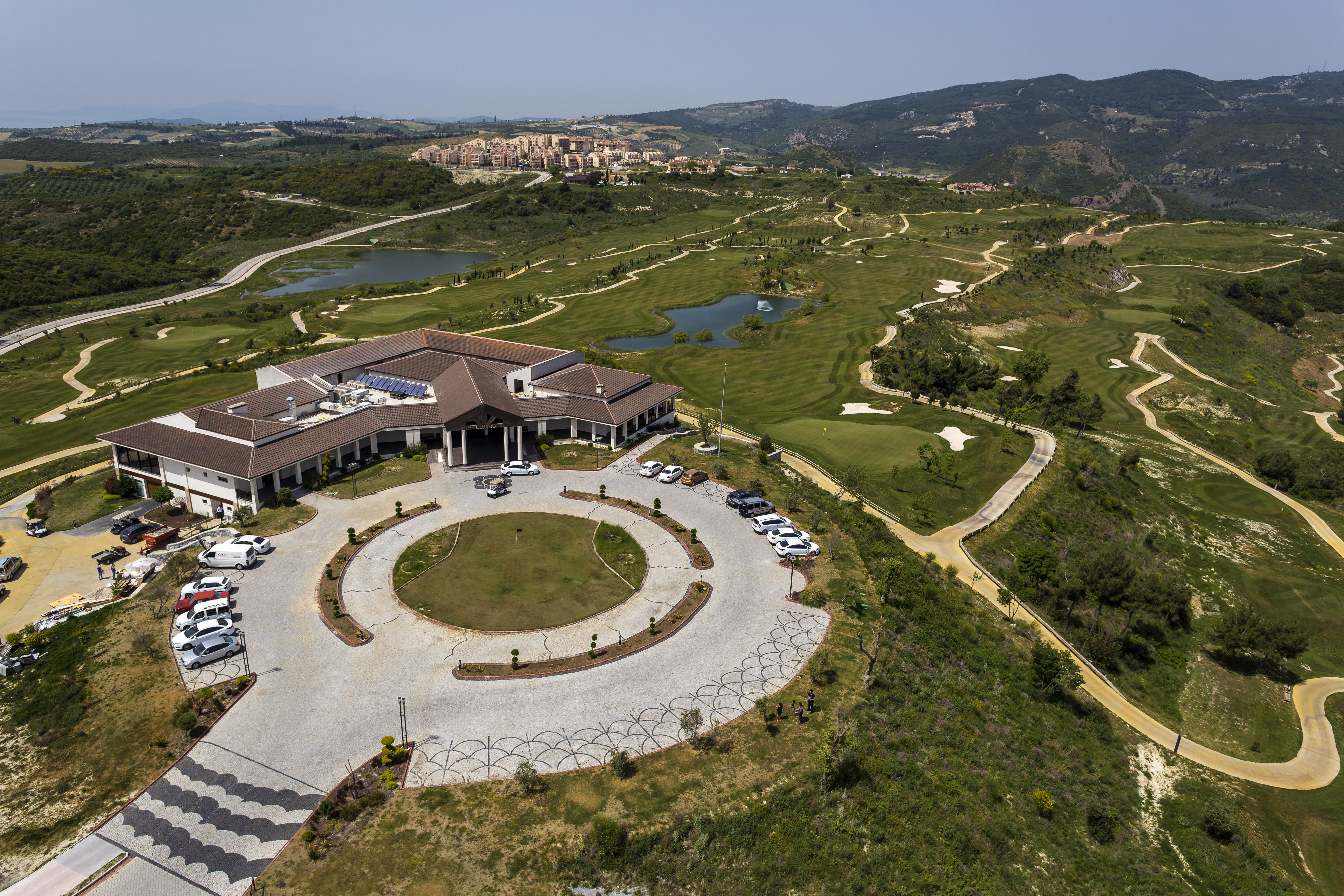 Resort Ramada & Golf