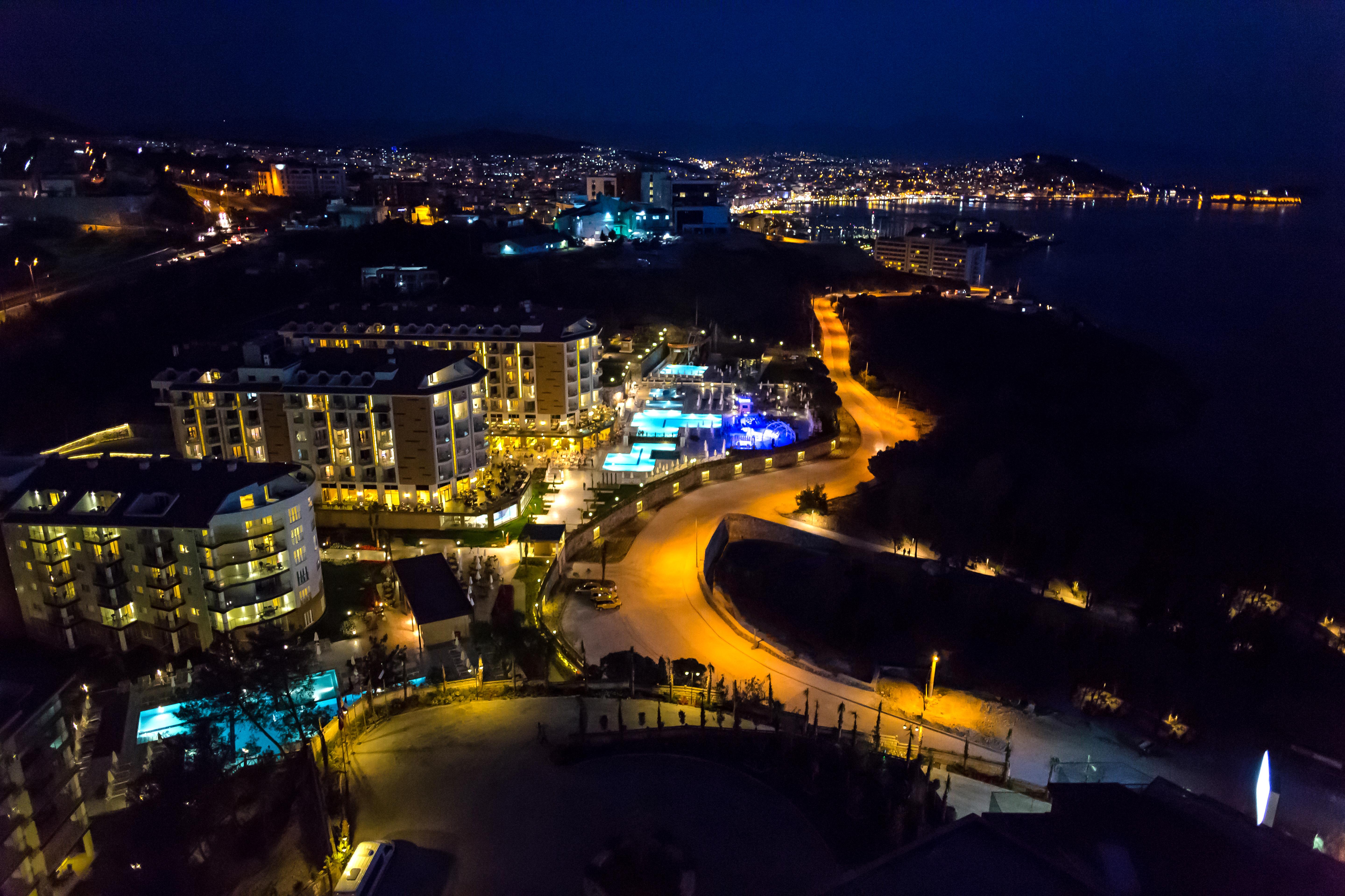 Ramada & Golf Resort 5*