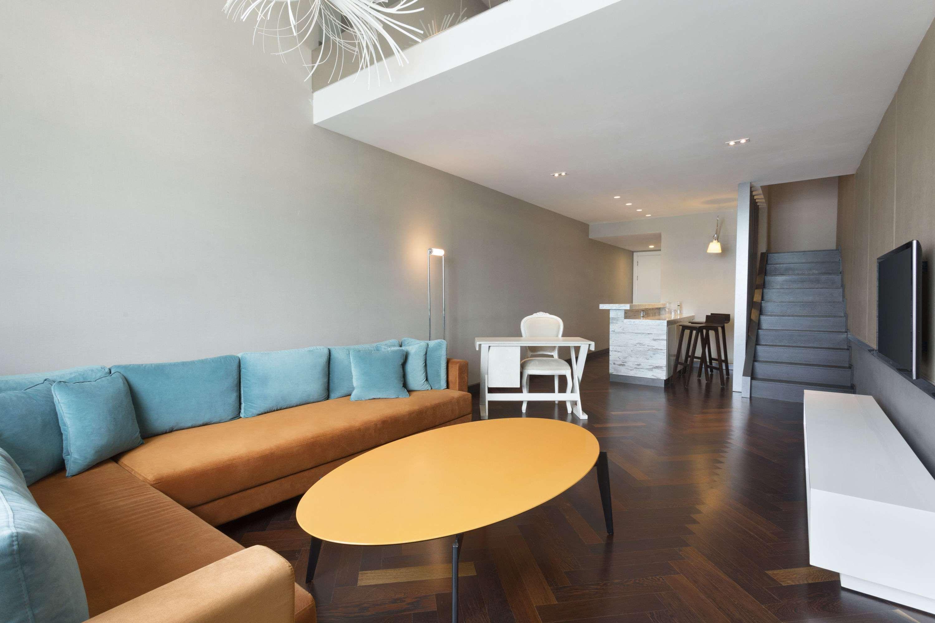 Ramada & By Wyndham Izmir Hotel 4*