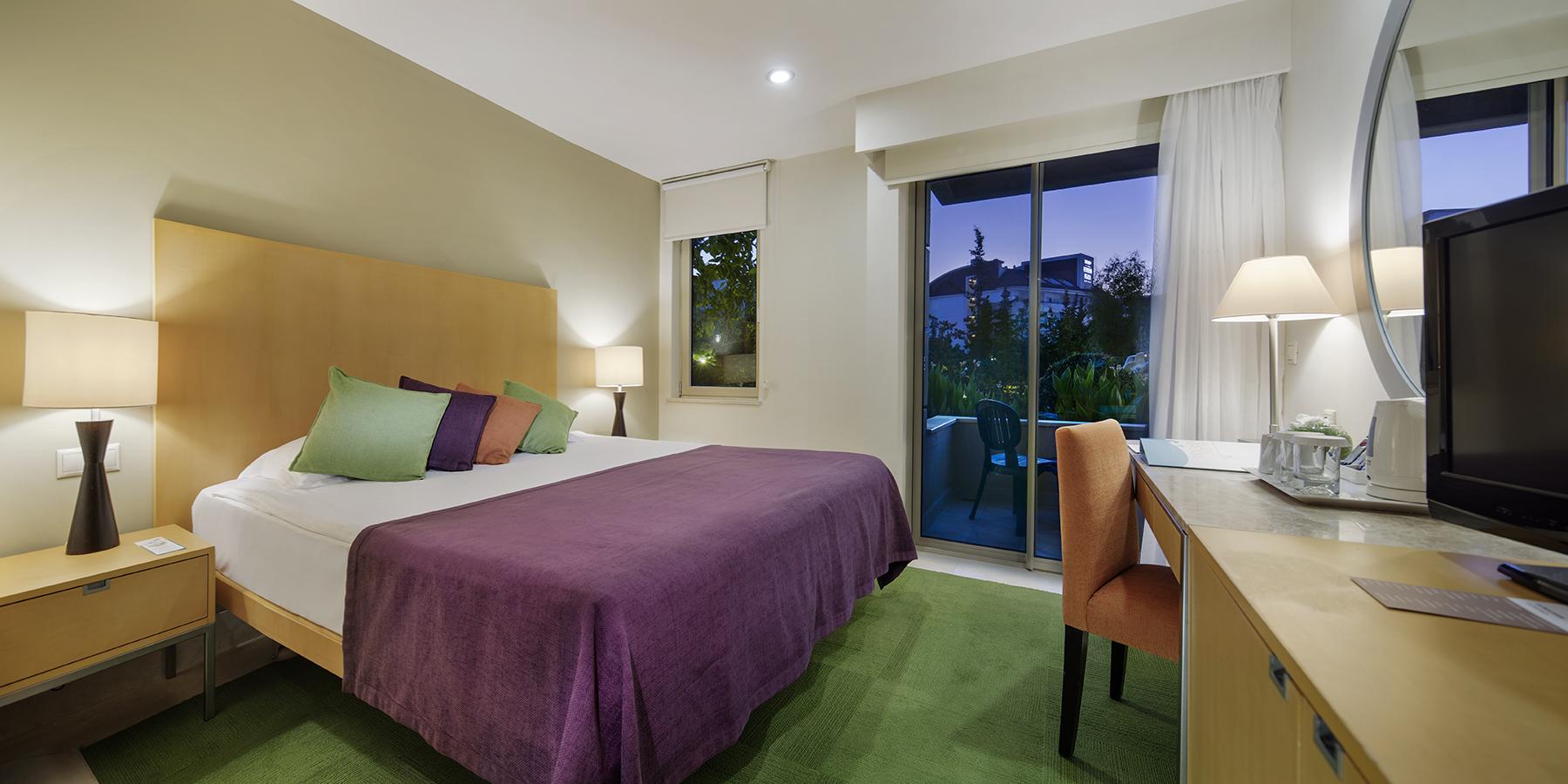 Hotel Aydinbey Queen's Palace & 5*