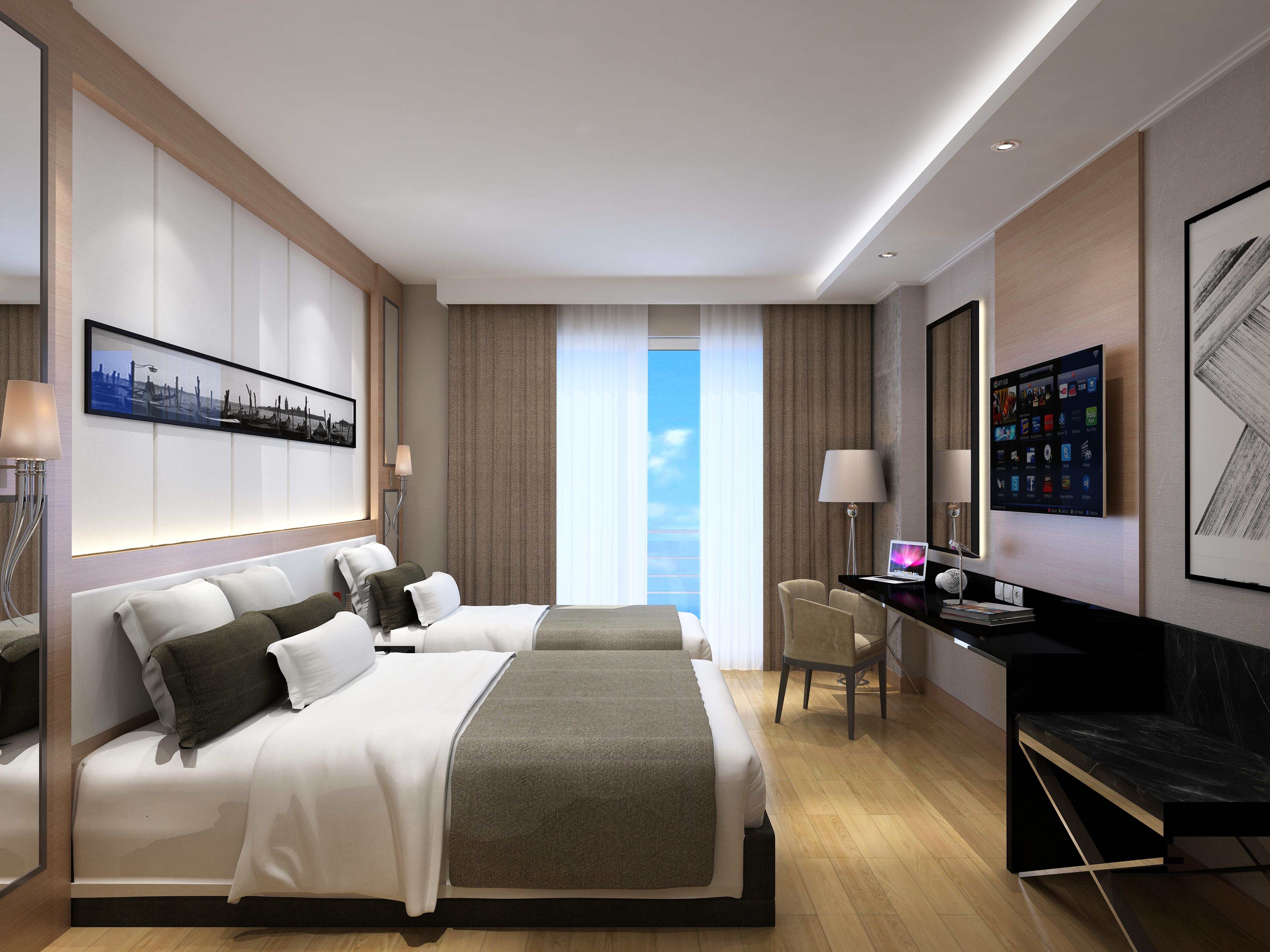 Aydinbey Queen's Palace & Hotel 5*