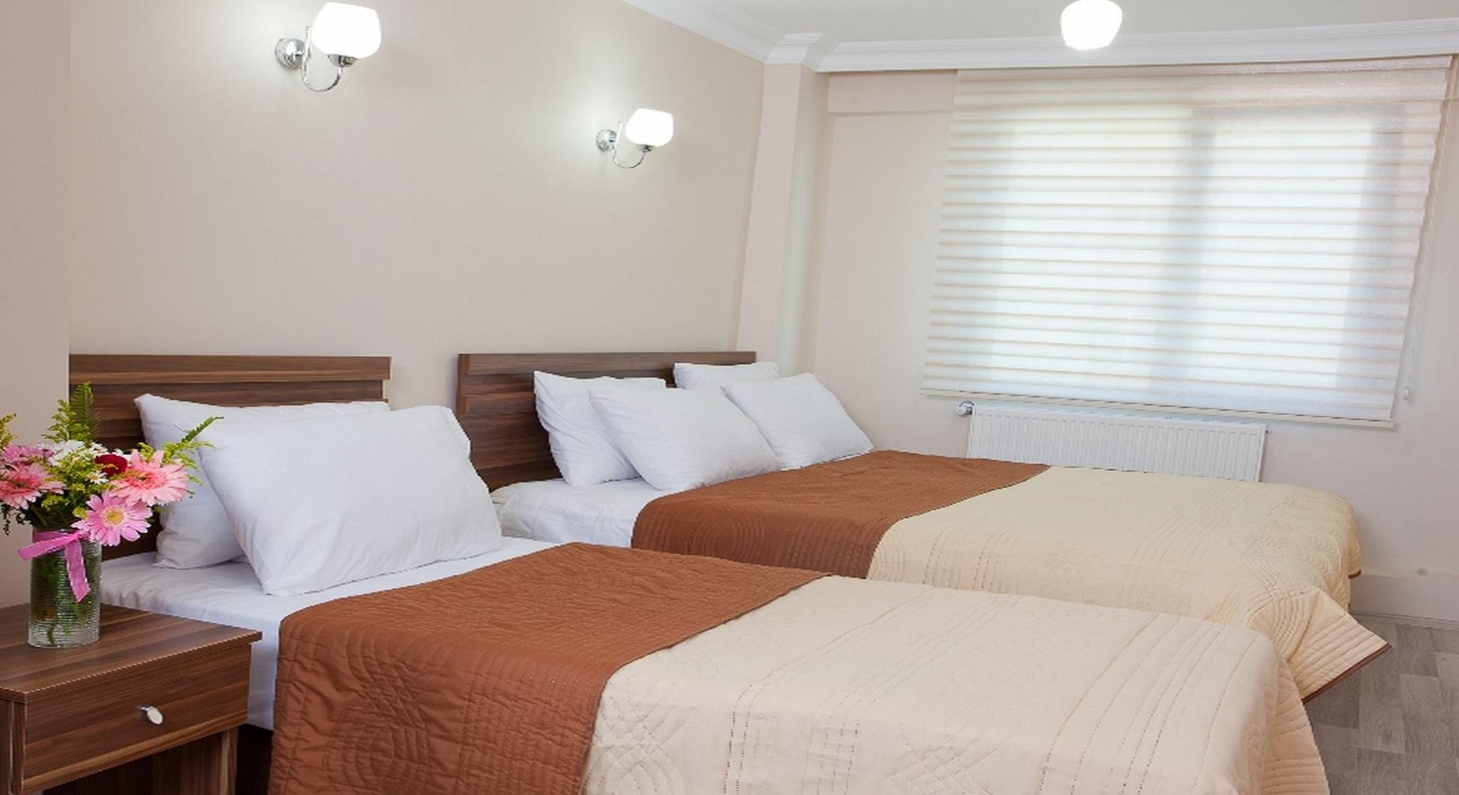Birlik Aparthotel Istanbul