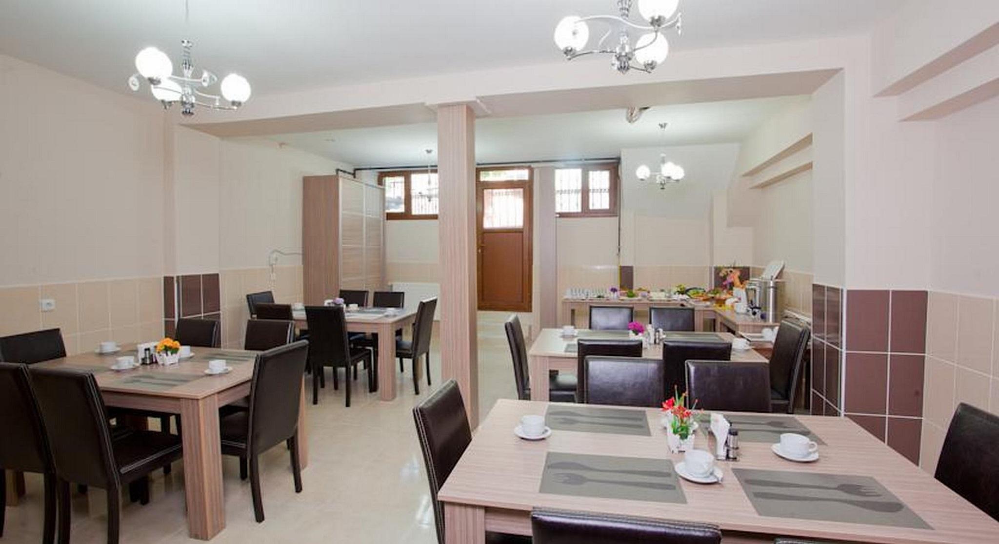 Birlik Aparthotel 3*