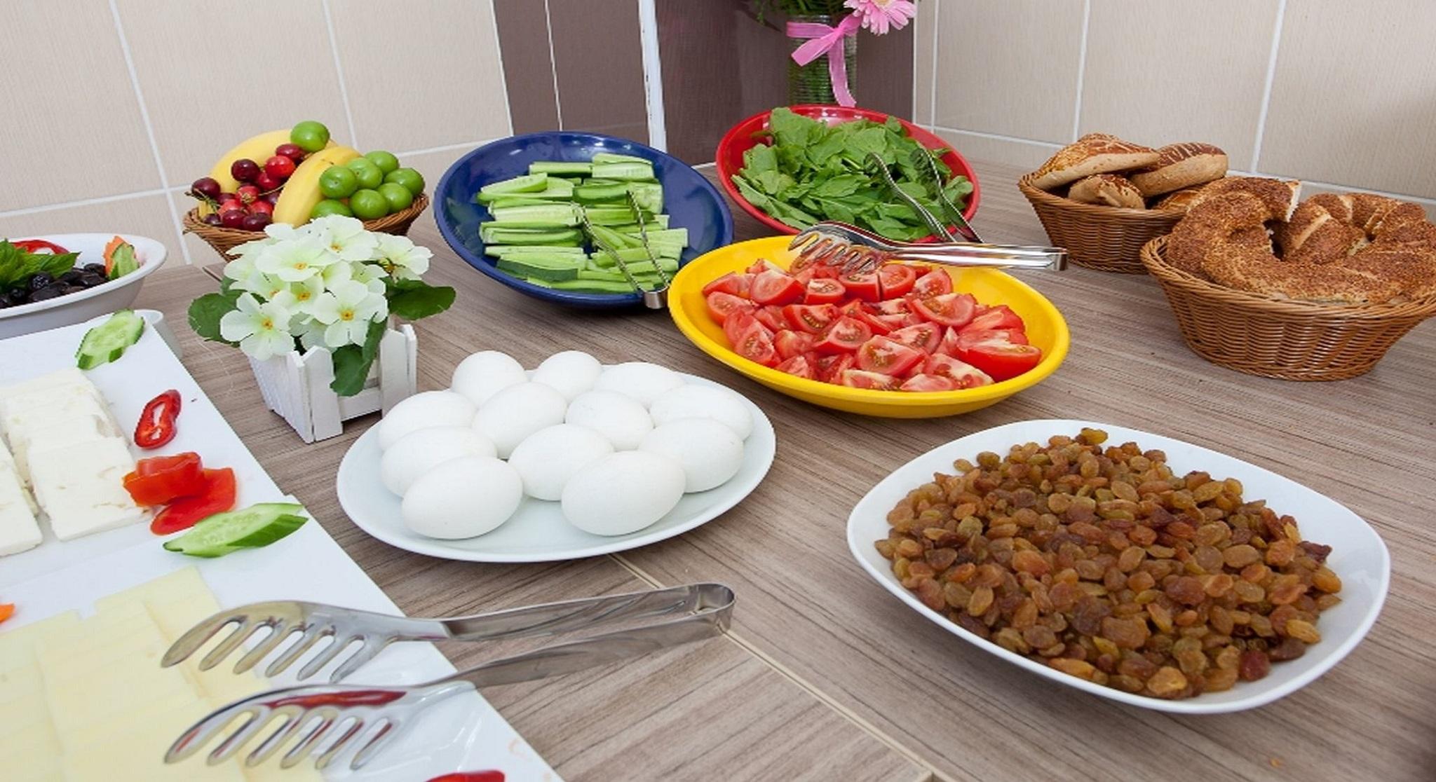 Birlik Aparthotel