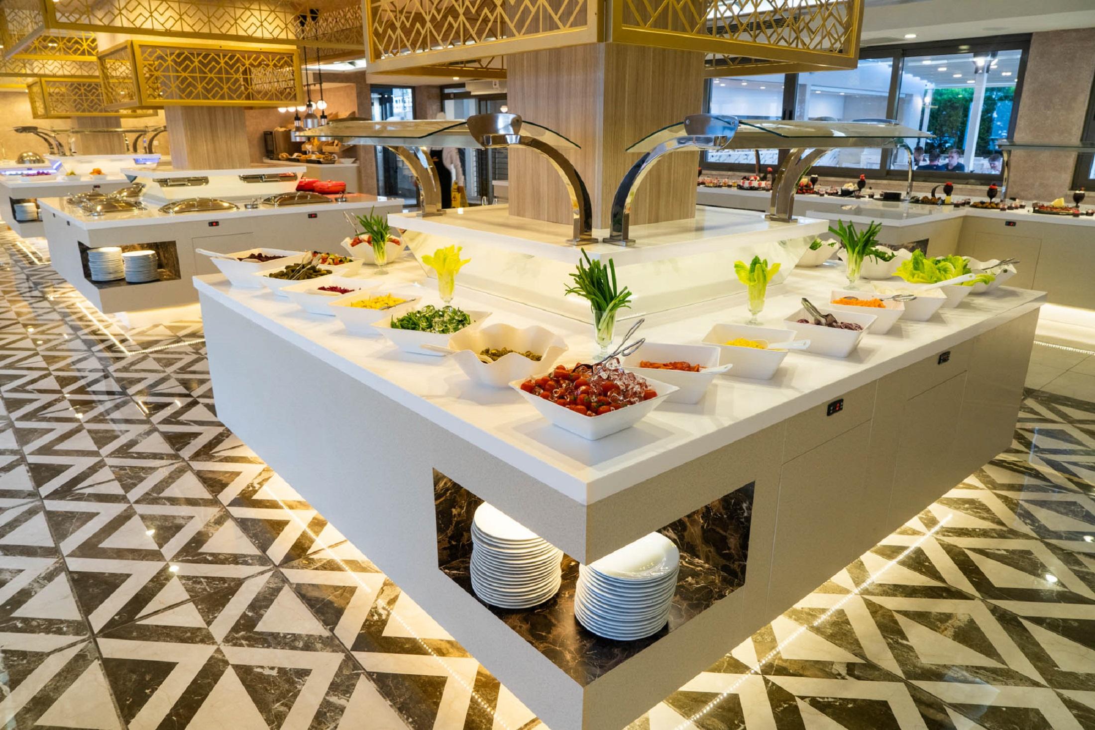 Hotel Emre Beach & Emre Hotel 4*