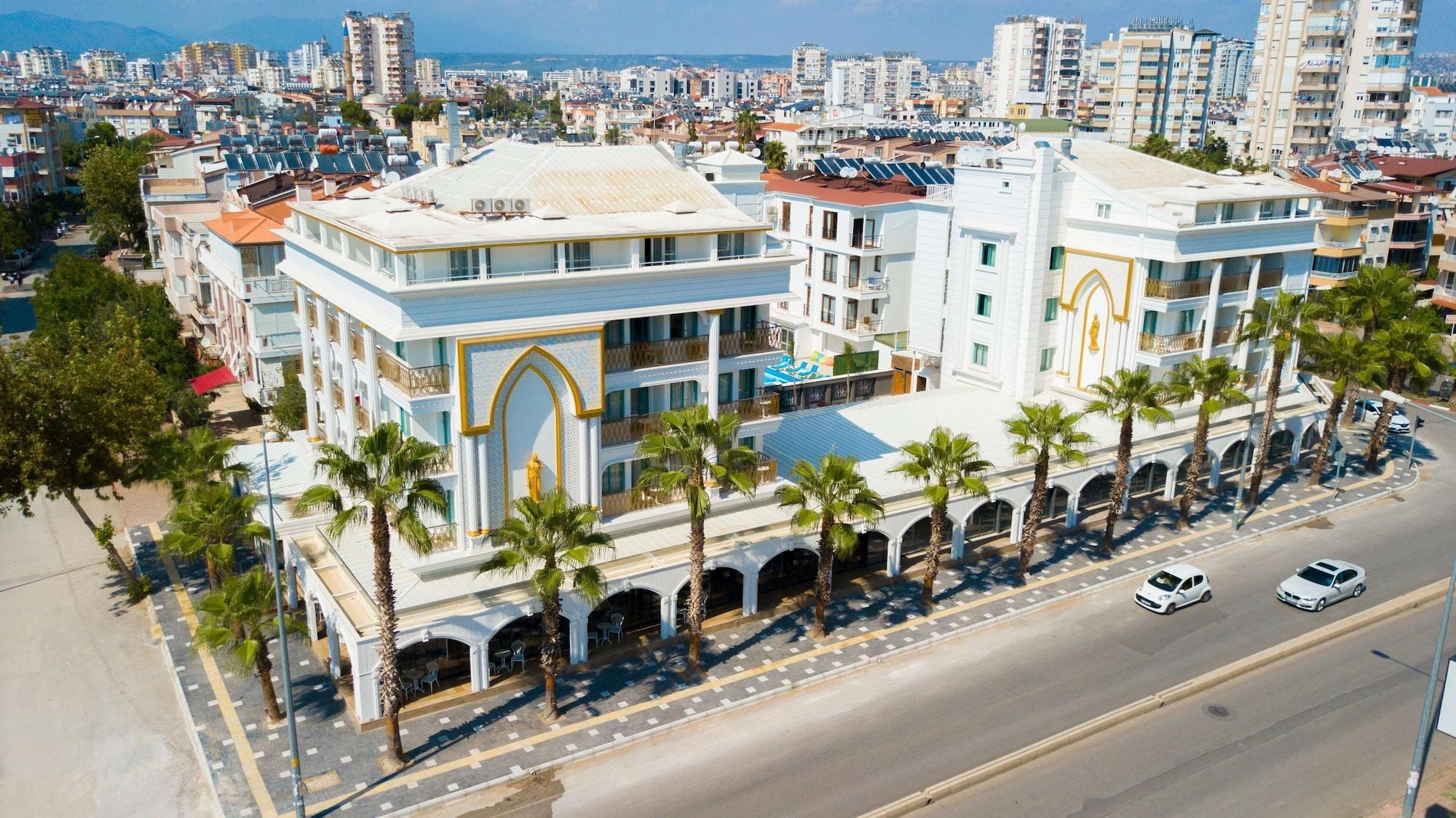 Hotel Sealife Lounge - Adult Only 3*