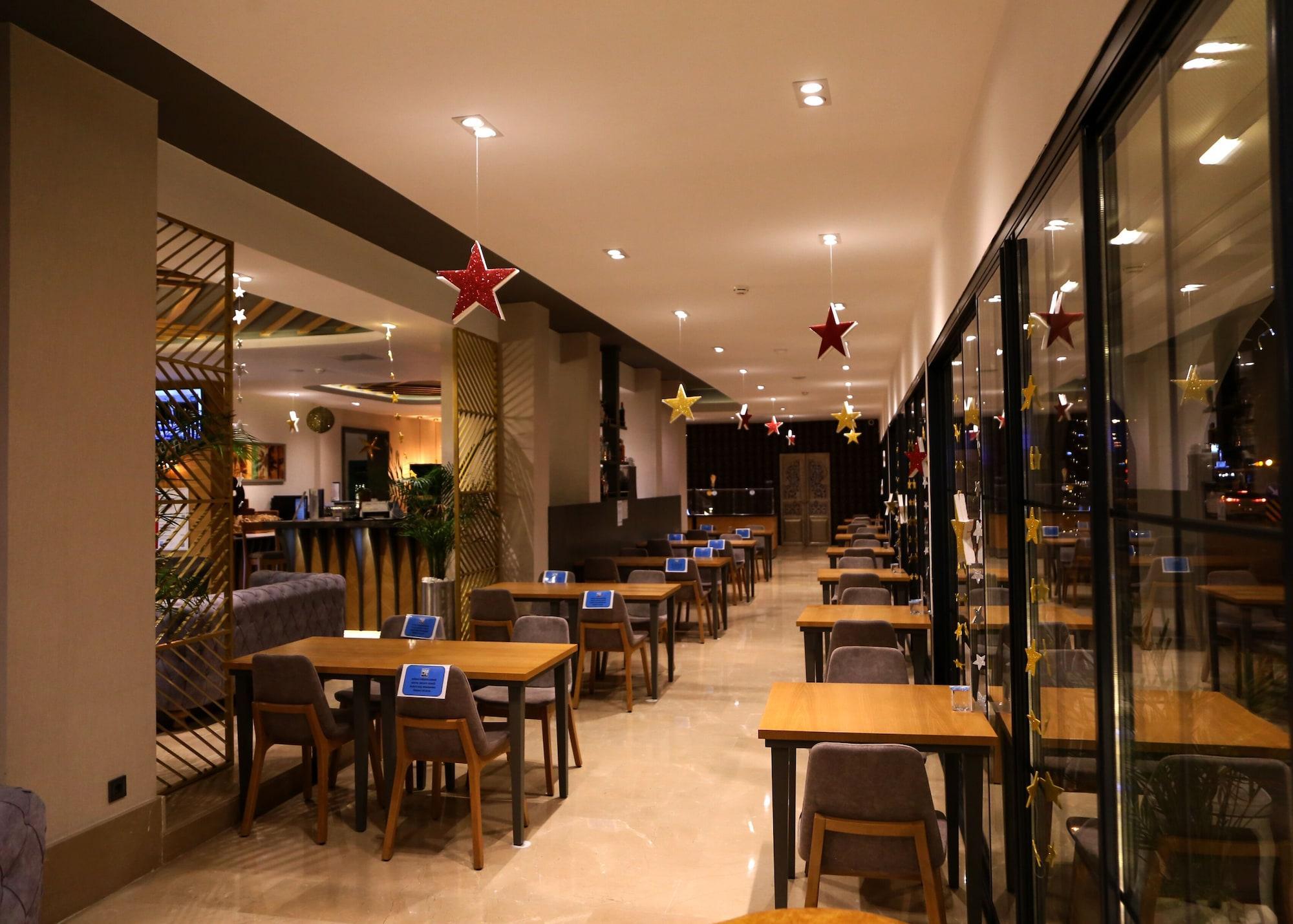 Hotel Sealife Lounge - Adult Only Antalya