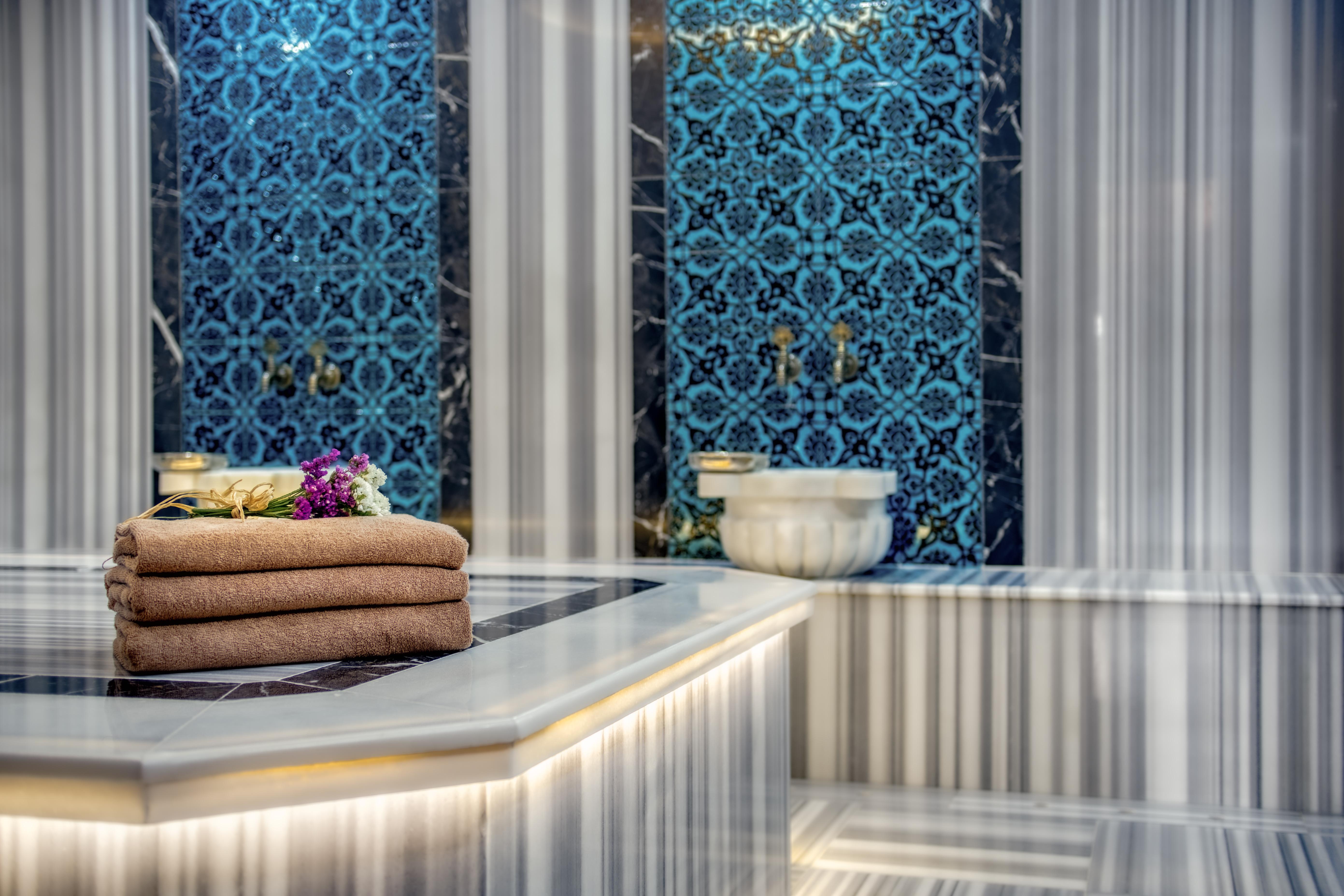 Sealife Lounge - Adult Only Hotel Antalya