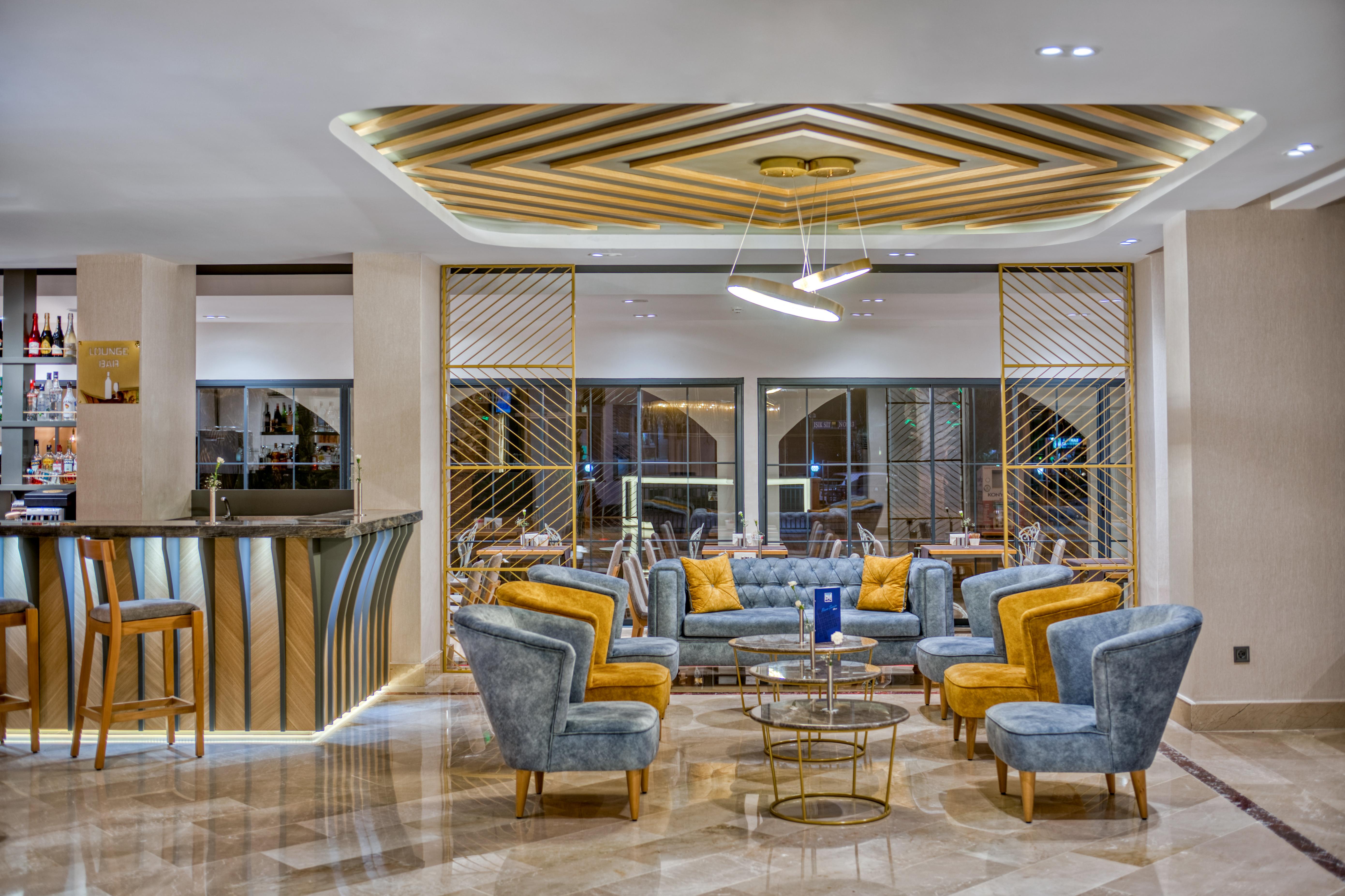 Hotel Sealife Lounge - Adult Only Antalya