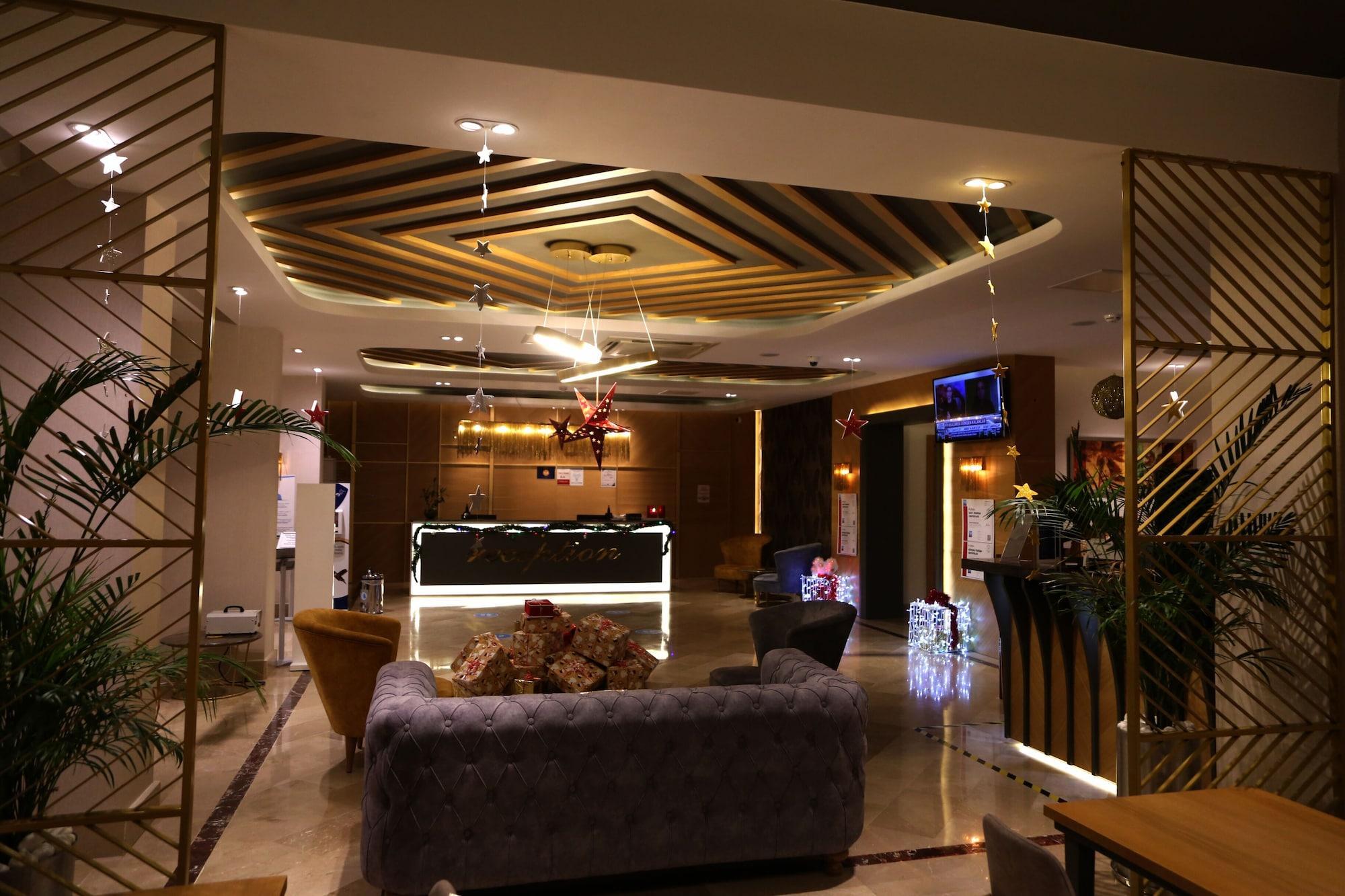 Sealife Lounge - Adult Only Antalya