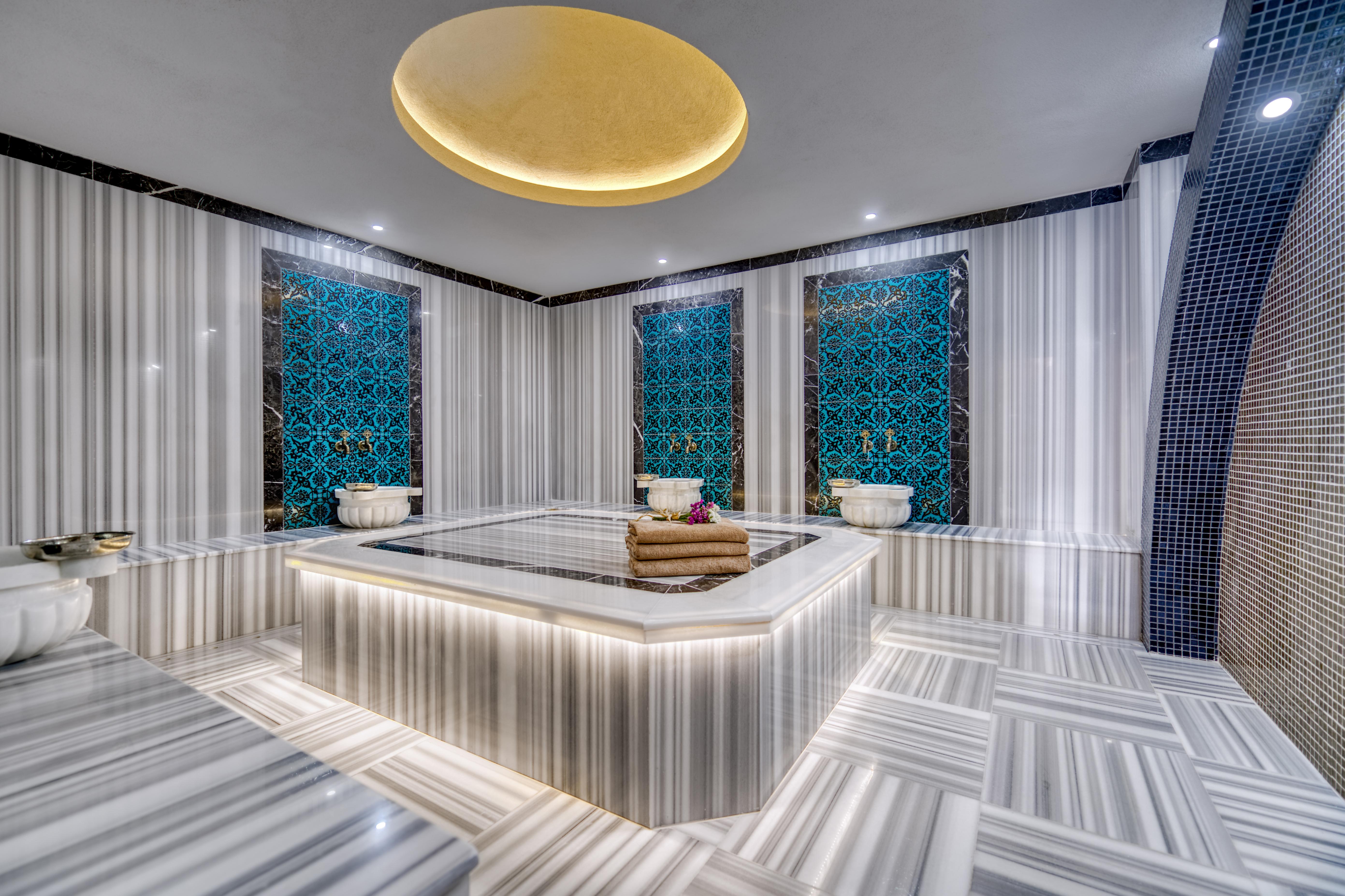 Sealife Lounge - Adult Only Hotel 3*