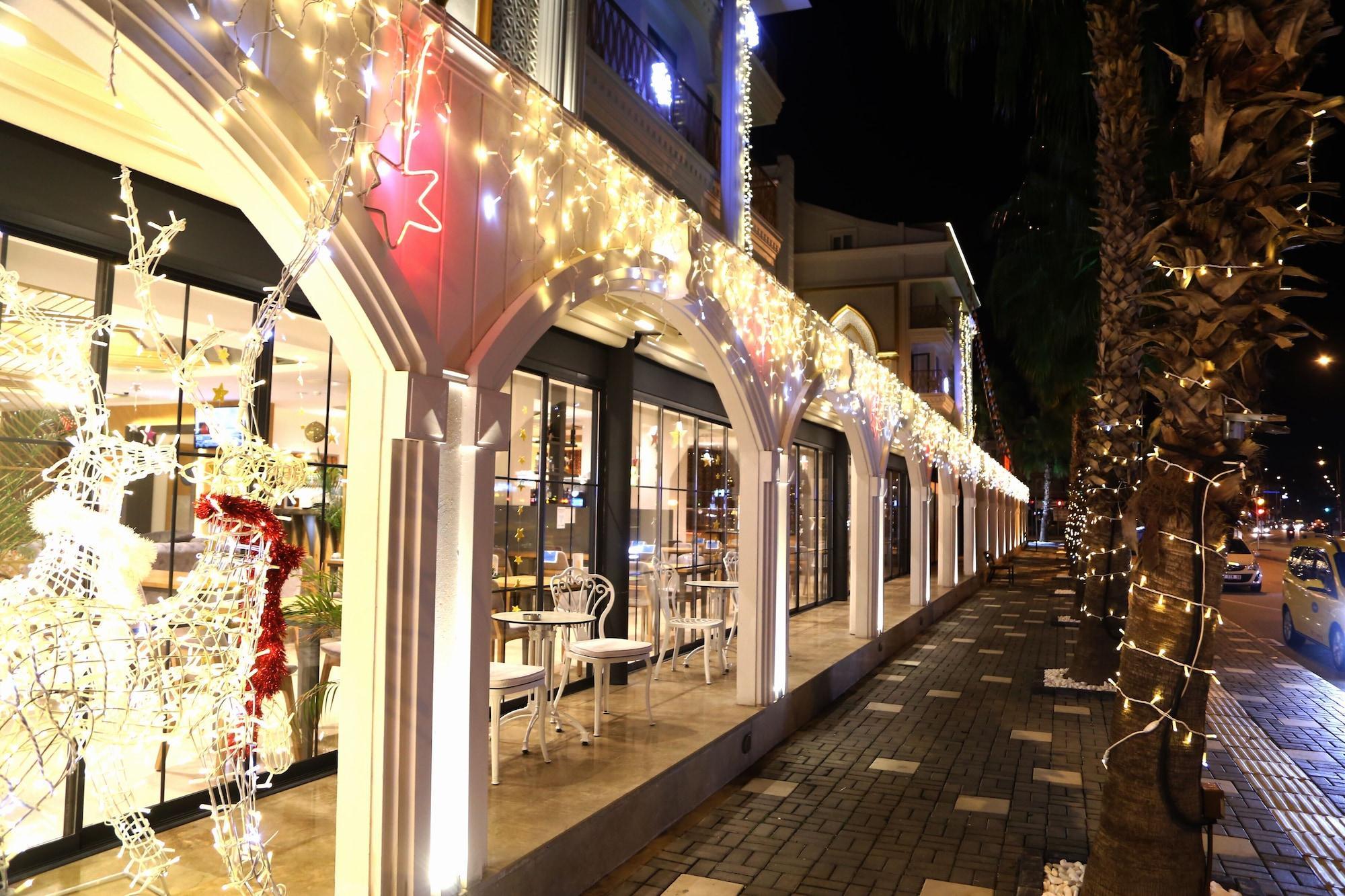 Sealife Lounge - Adult Only 3*