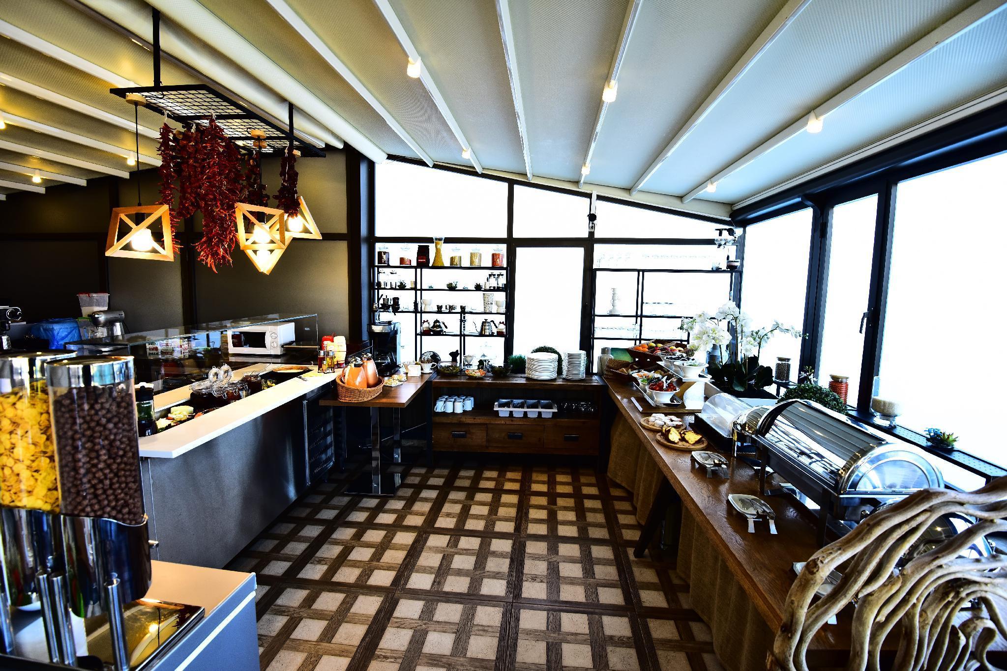 Bguest & 3* Istanbul