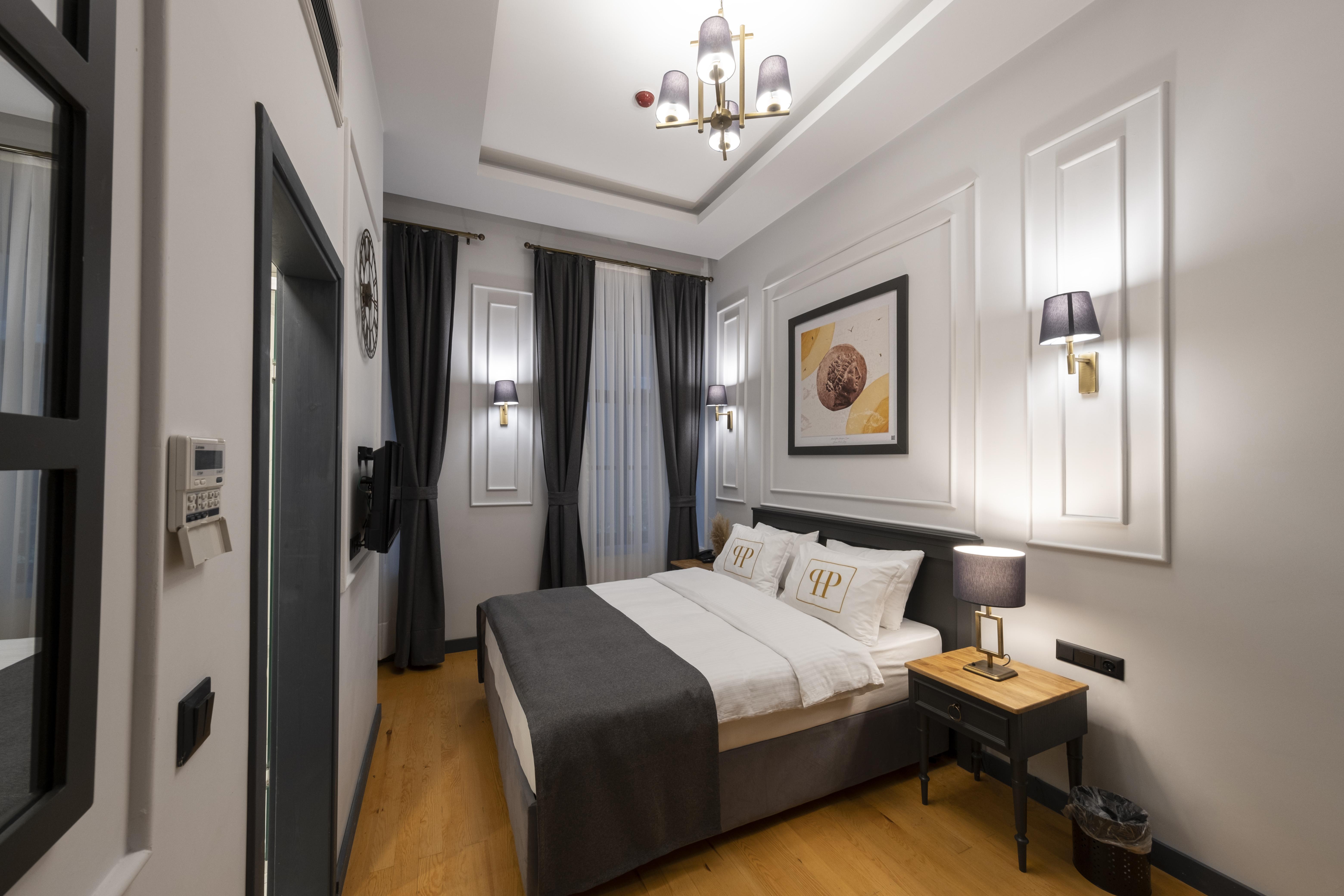 Ferman Port - Special Category 4* Istanbul