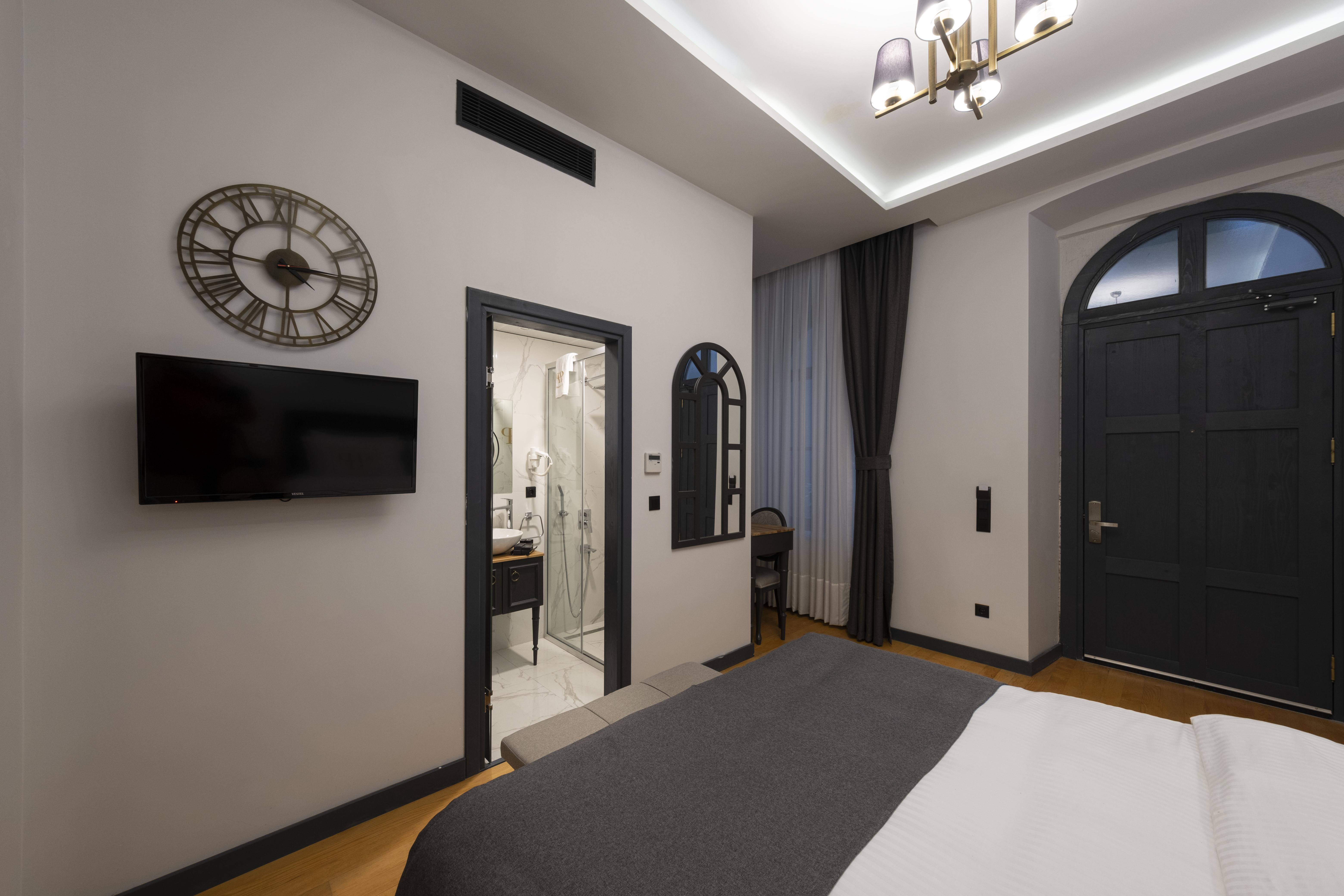 Hotel Ferman Port - Special Category 4*