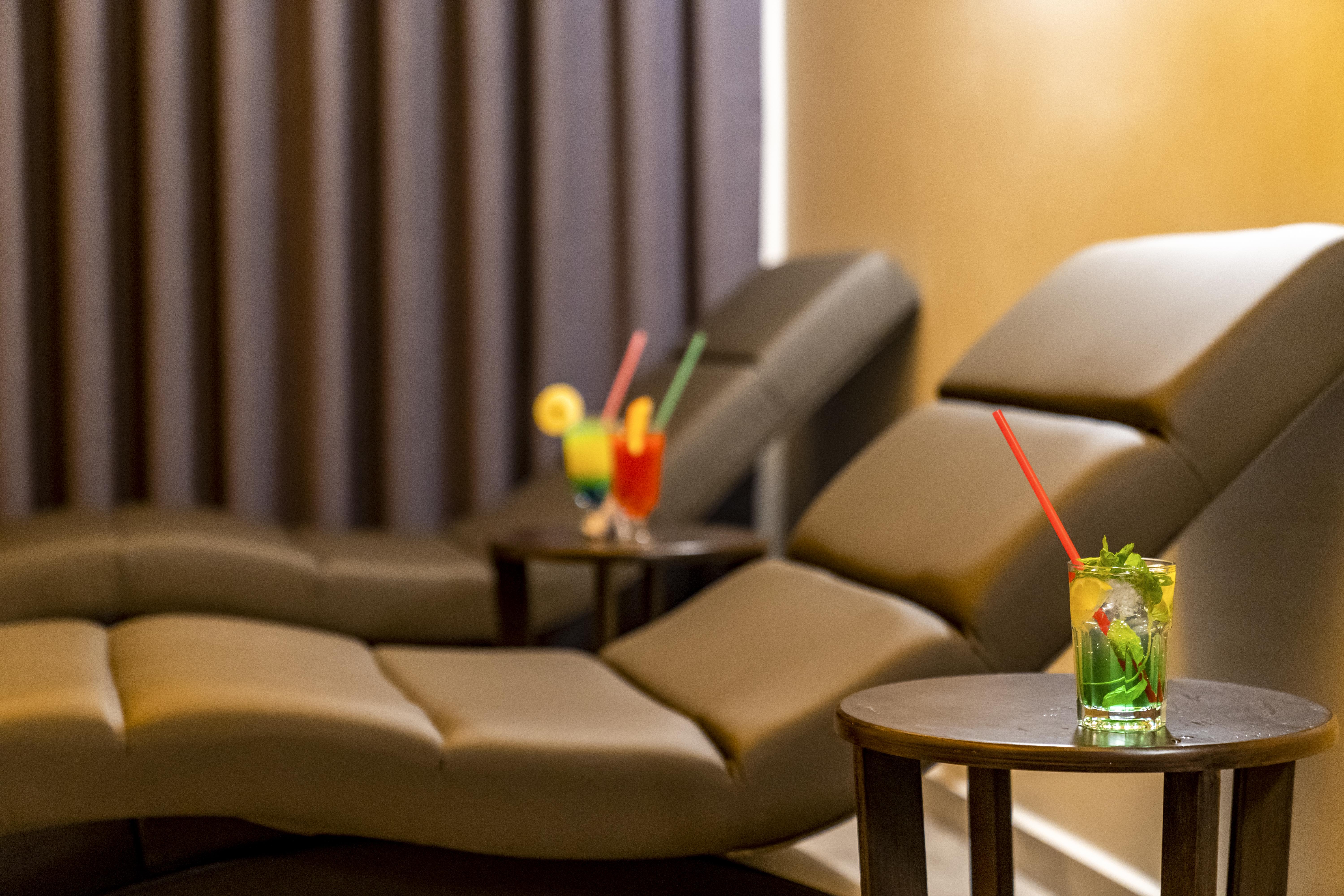 Hotel Sundia Exclusive By Liberty Adults Only Fethiye