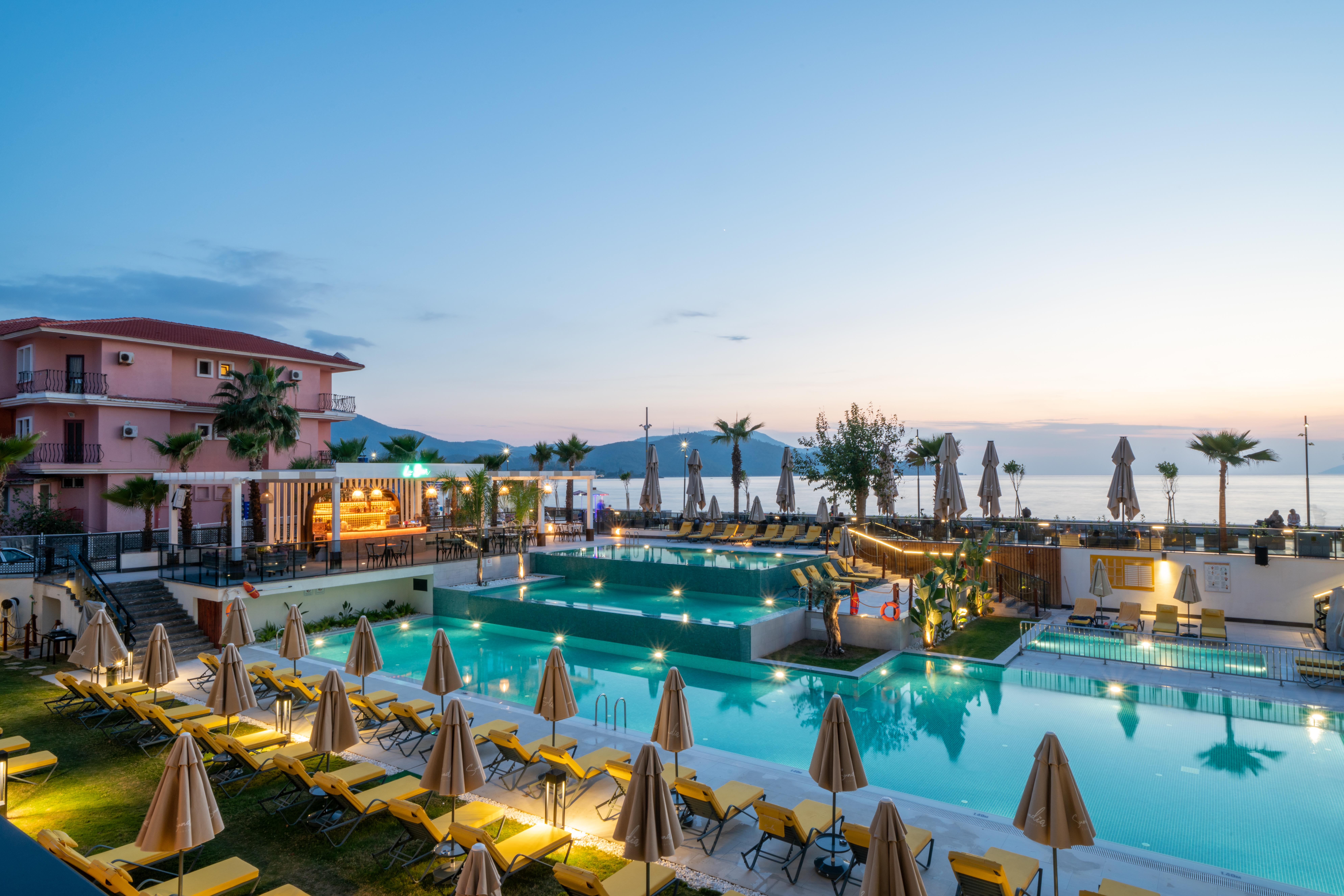 Sundia Exclusive By Liberty Adults Only Fethiye