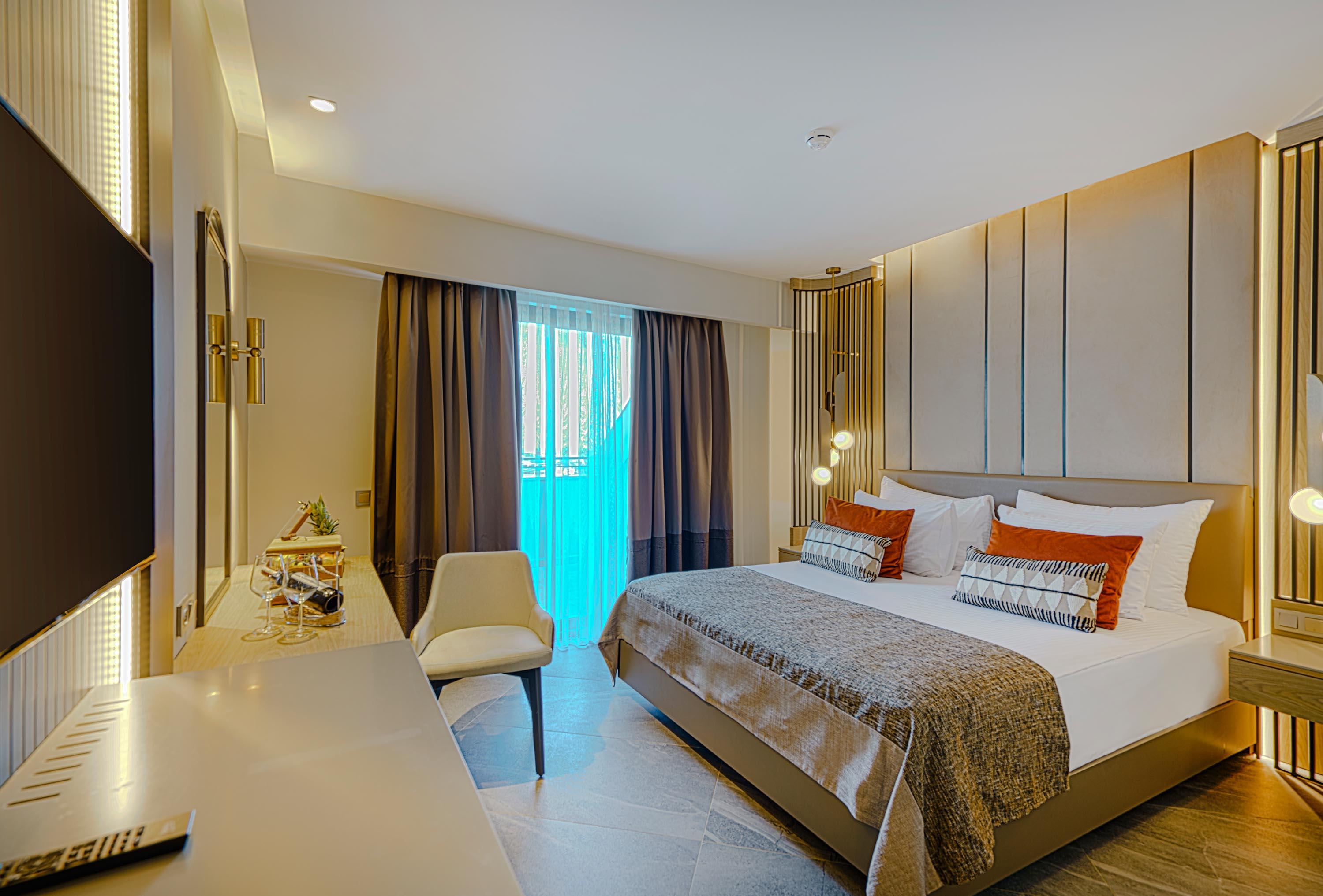 Hotel Calyptus Kirman Premium