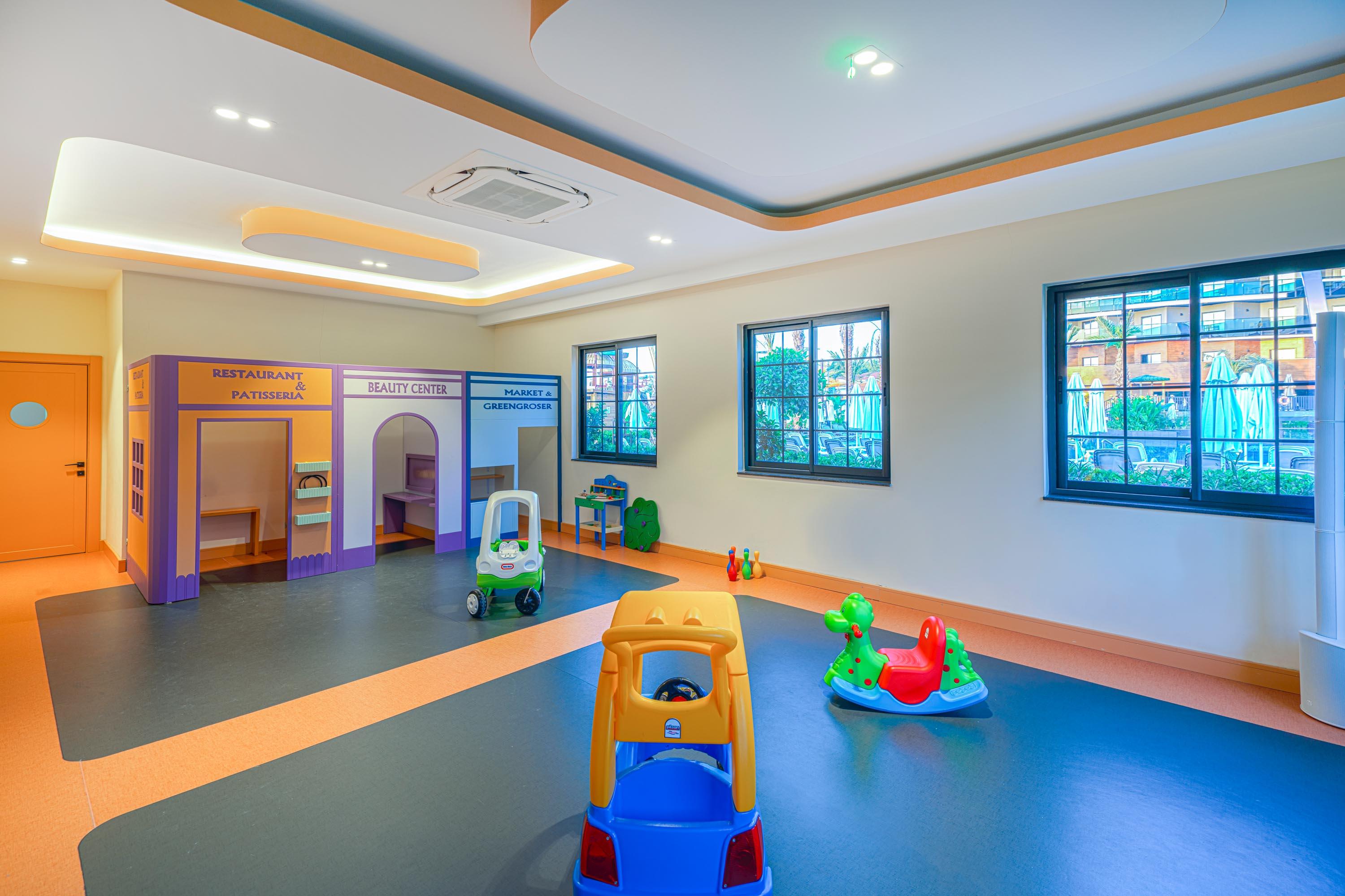 Calyptus Kirman Premium Hotel 5*