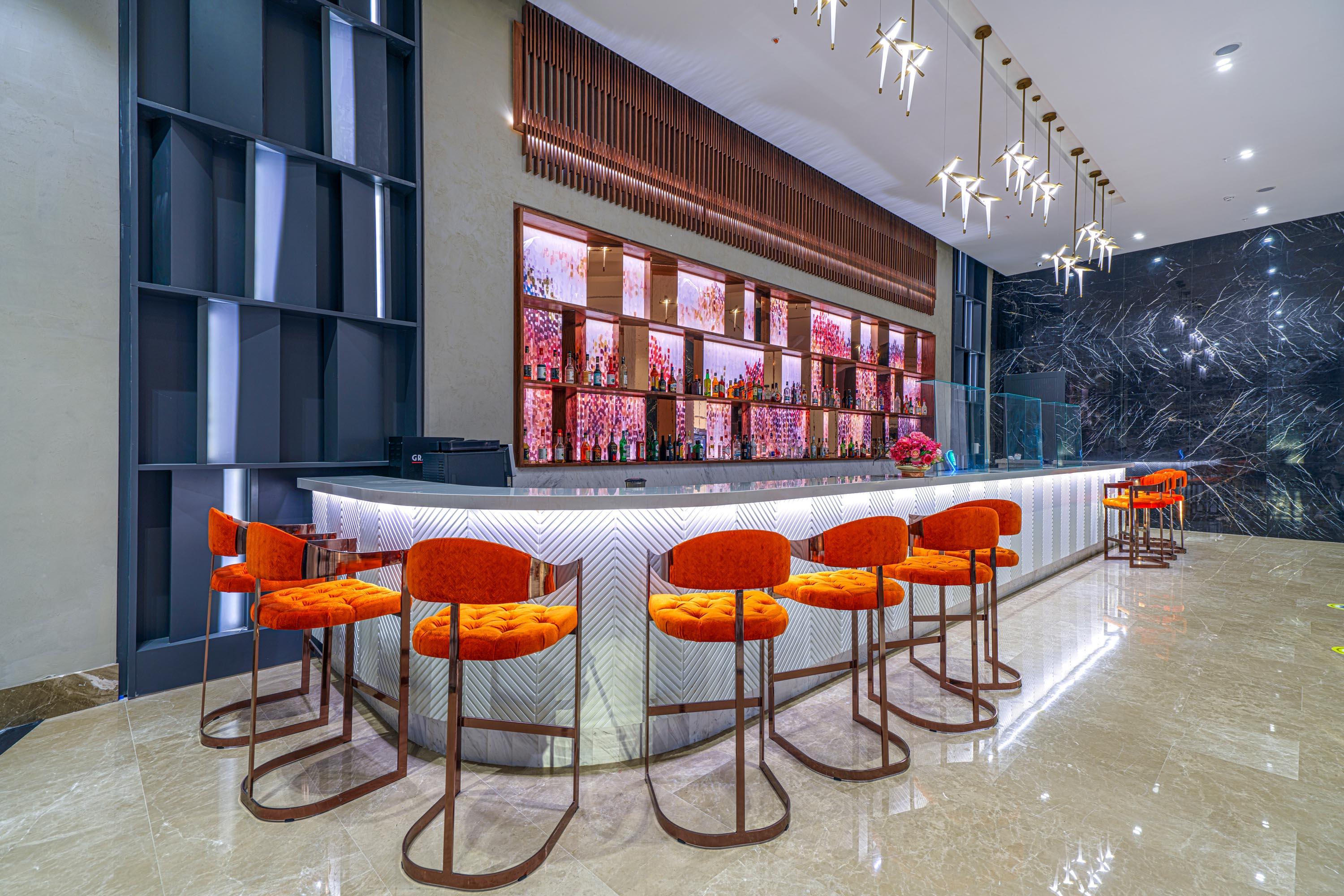 Hotel Calyptus Kirman Premium Side