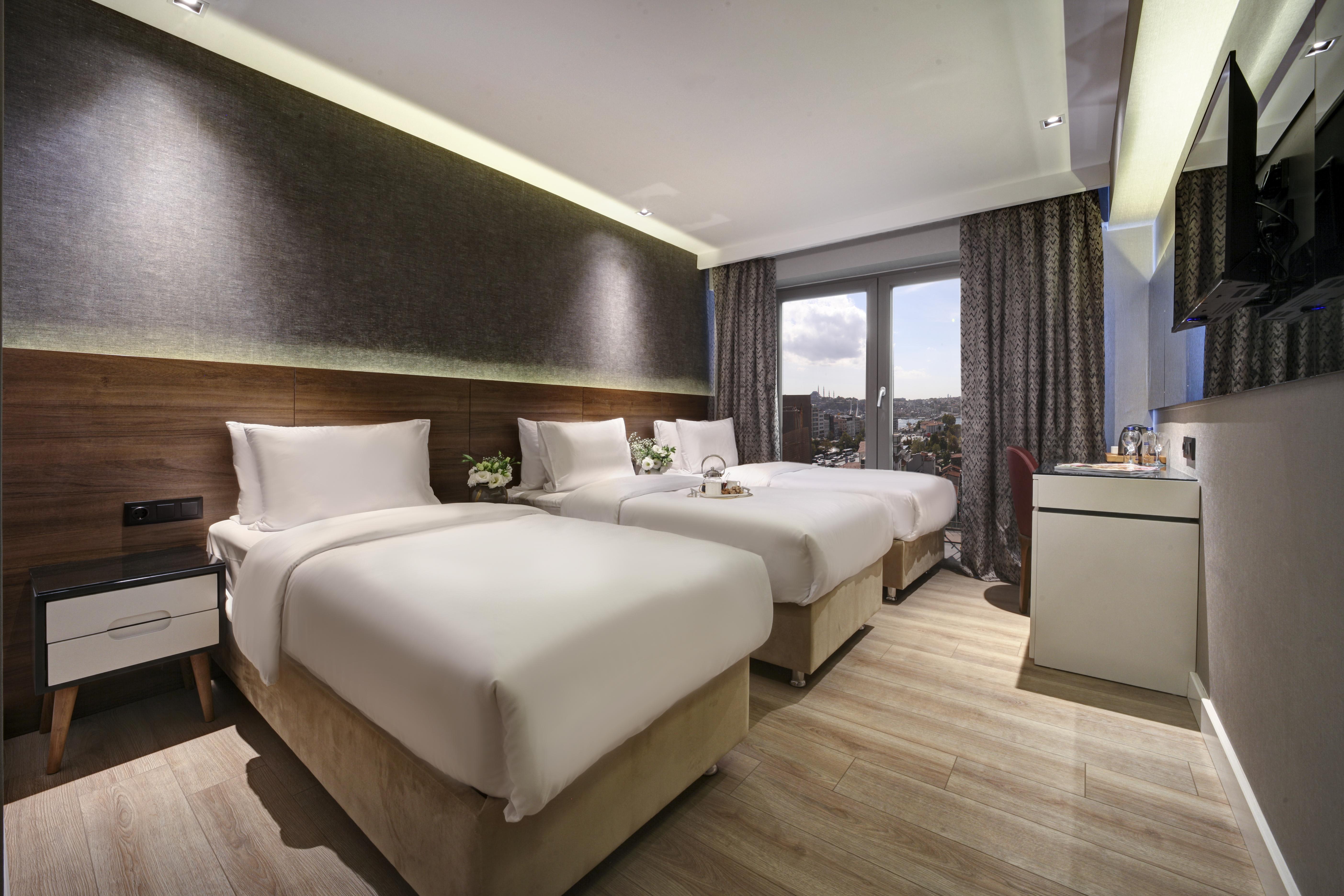 Dora Pera 4* Istanbul