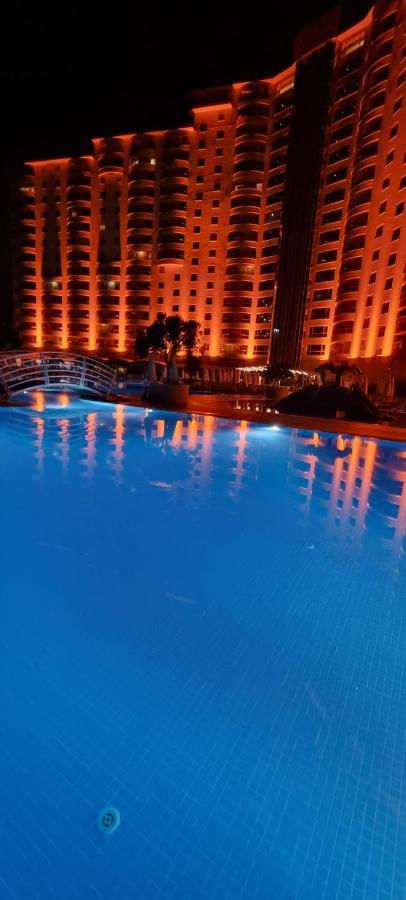 Gold * Alanya