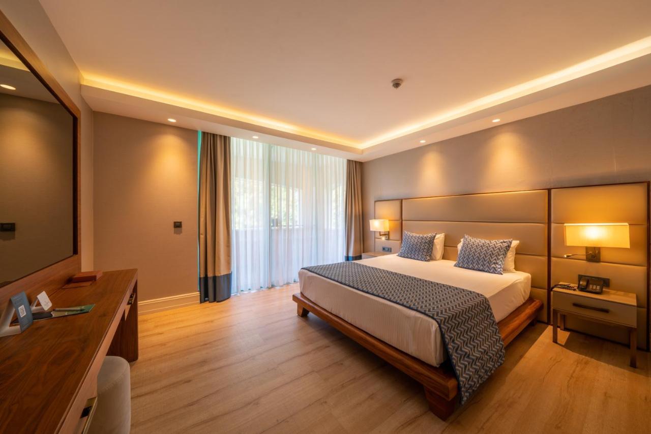 Liberty Lykia Adults Only 5* Oludeniz