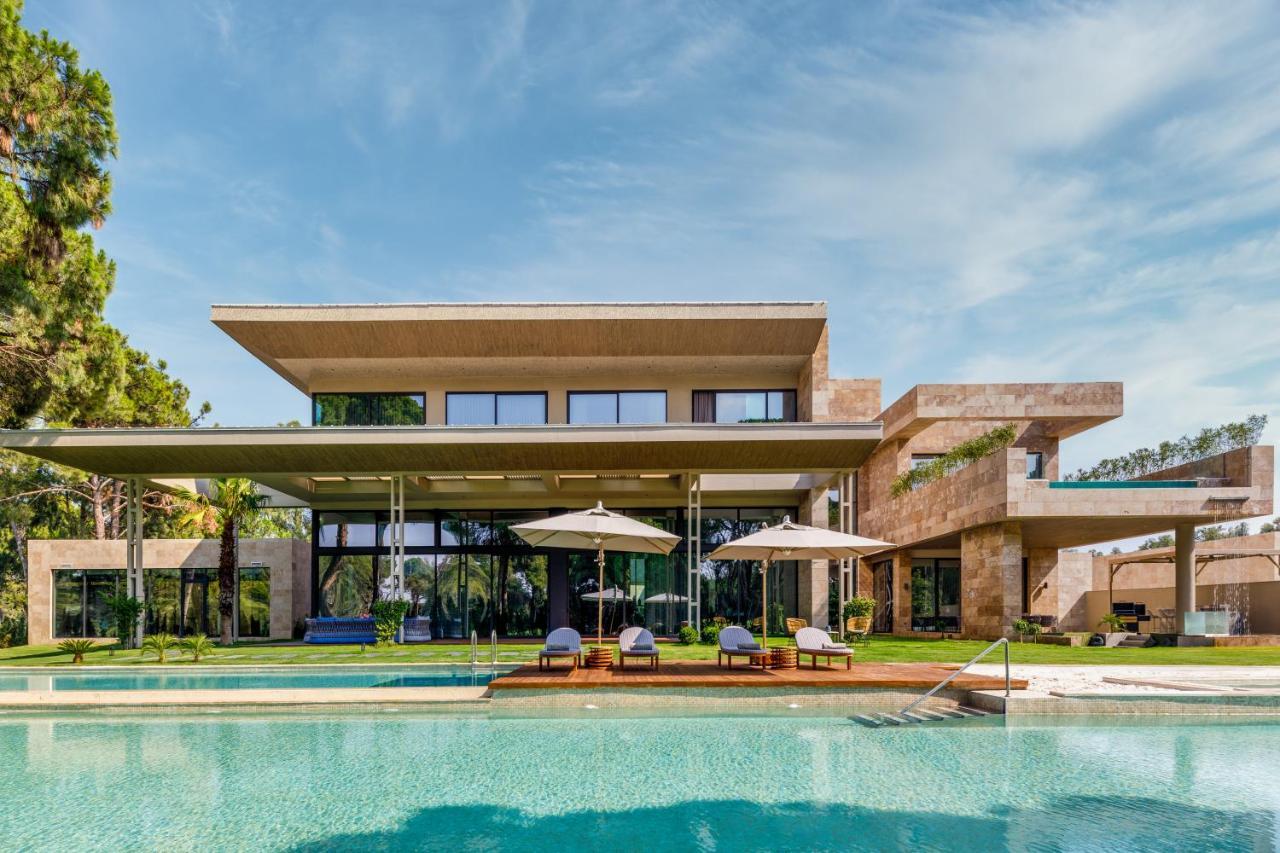 Kaya Palazzo Golf Hotel 5*