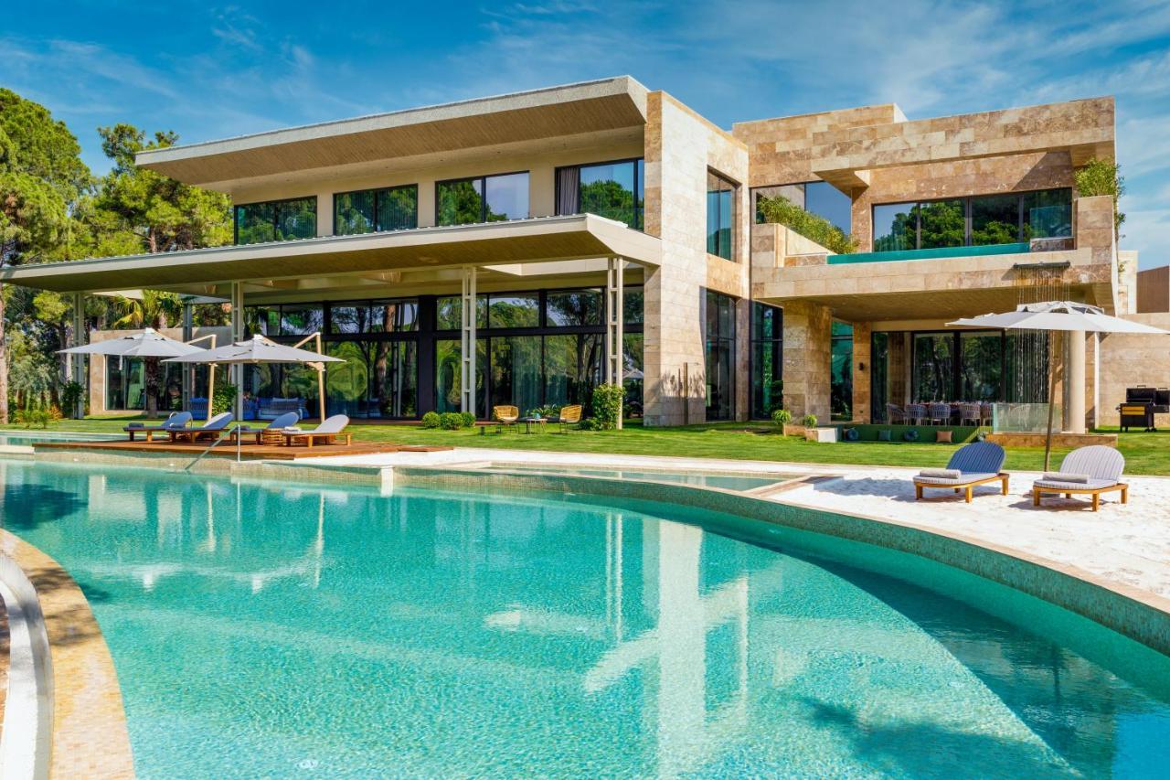 Kaya Palazzo Golf Belek
